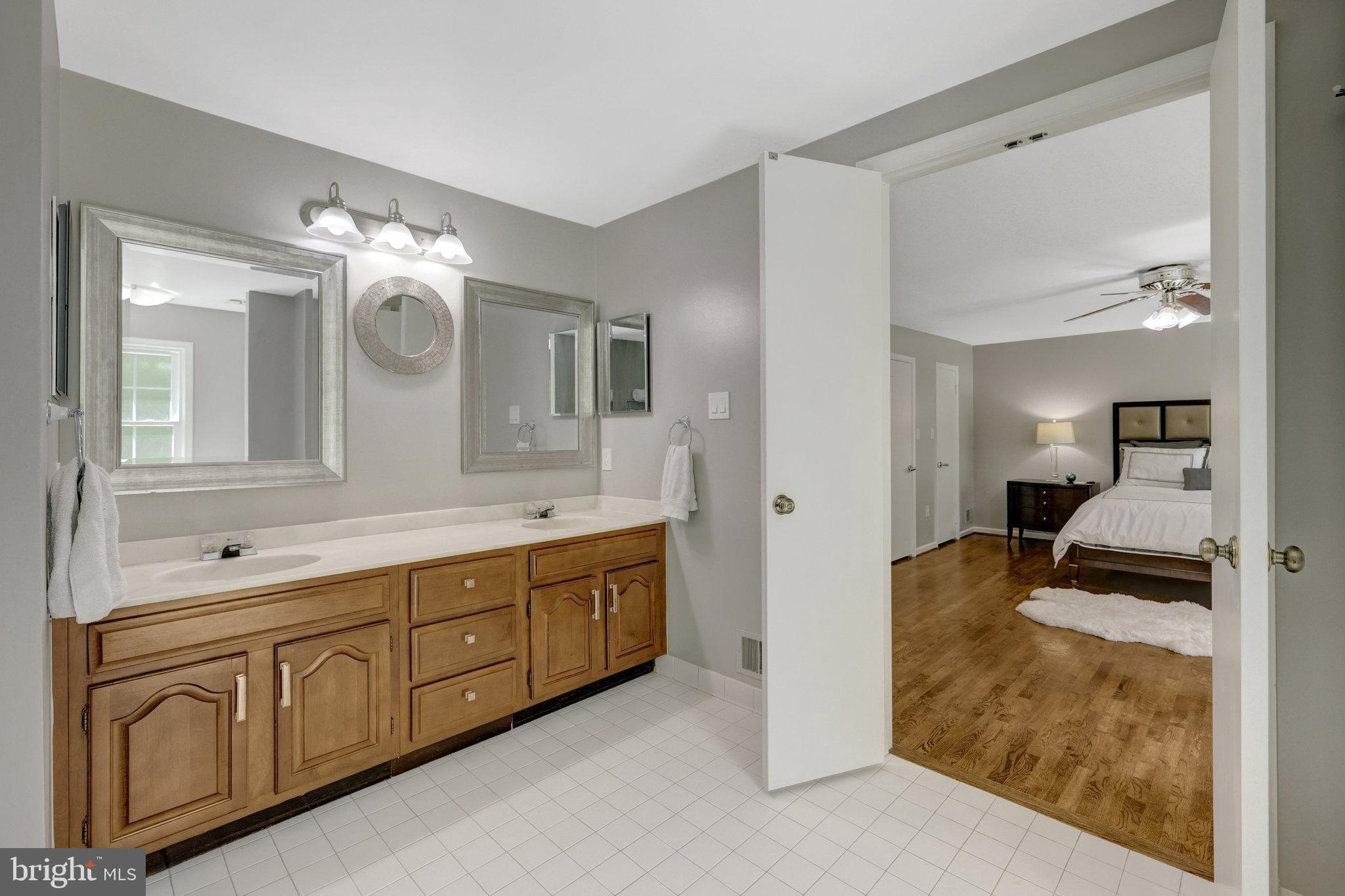 CARPERS FARM - Residential