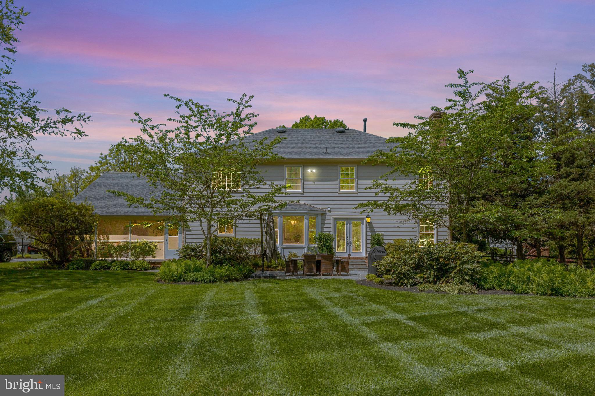 CARPERS FARM - Residential