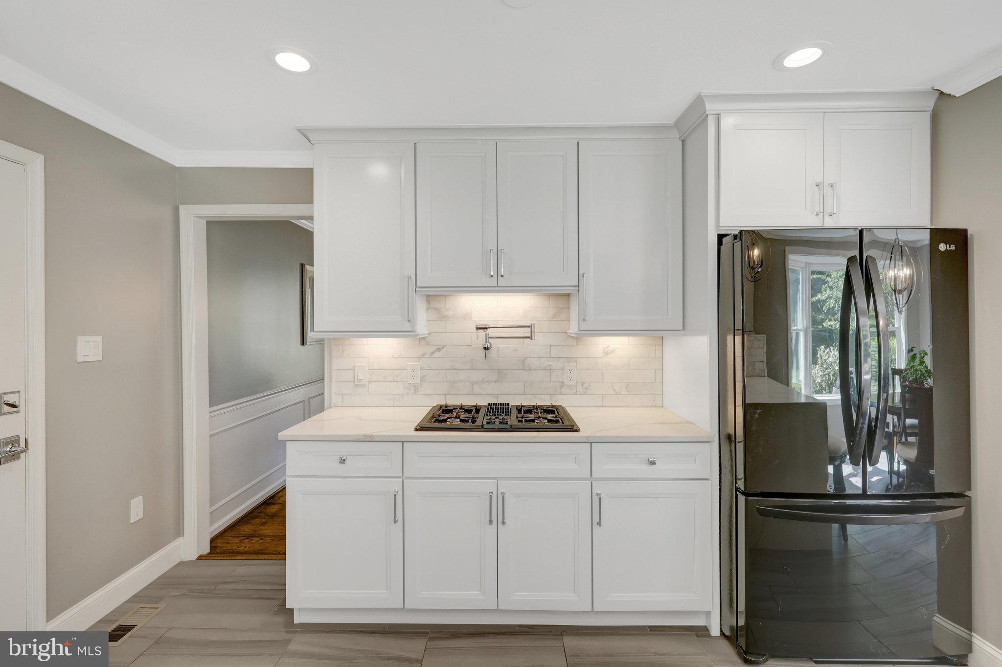 CARPERS FARM - Residential