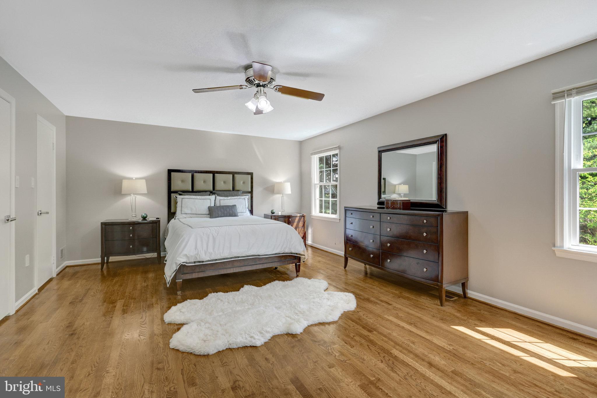 CARPERS FARM - Residential