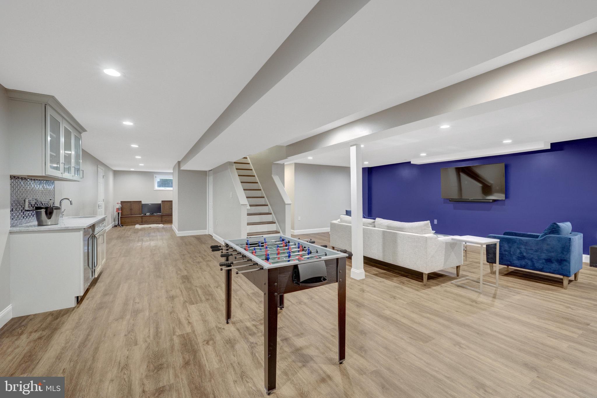 CARPERS FARM - Residential