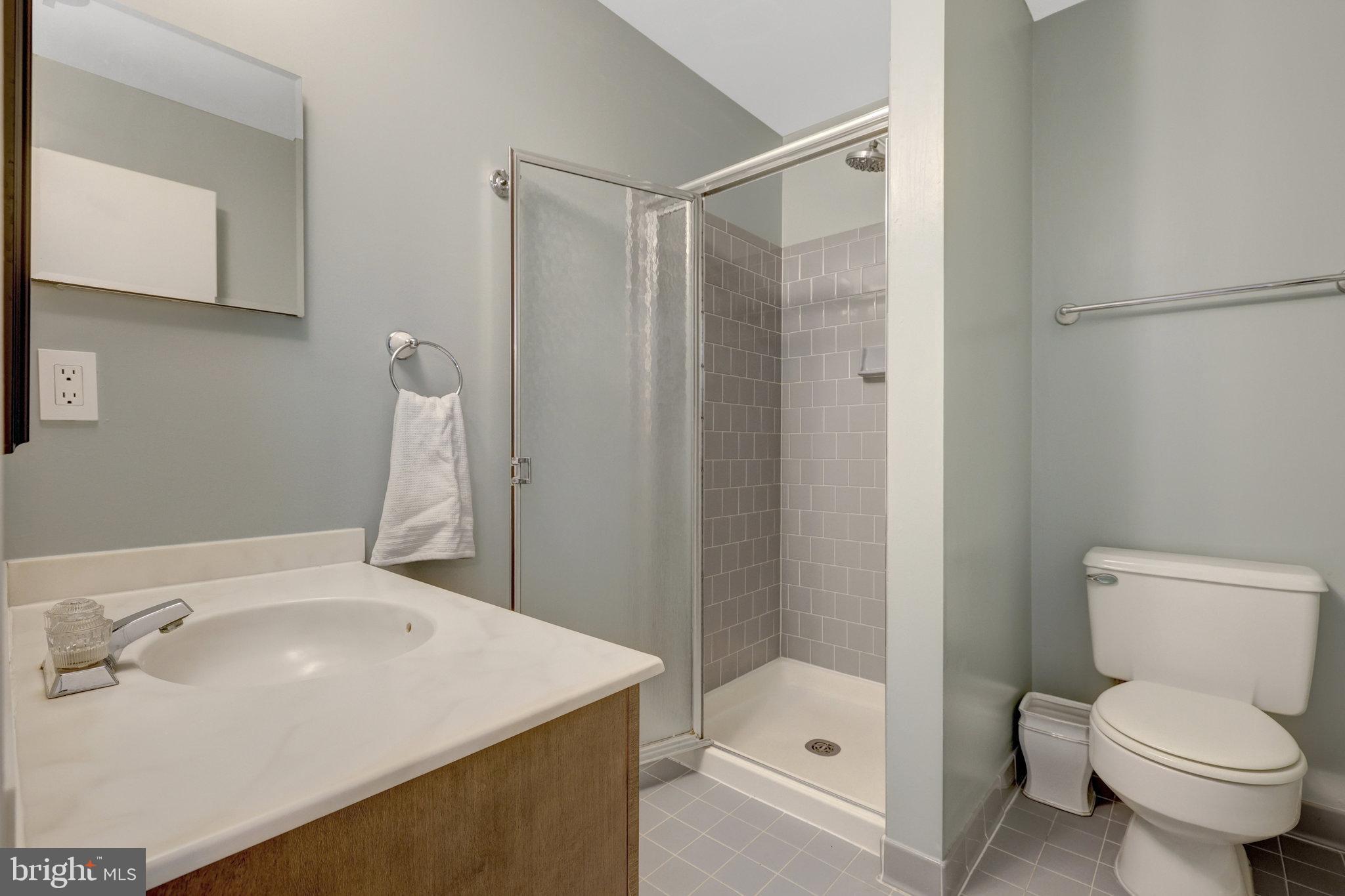 CARPERS FARM - Residential