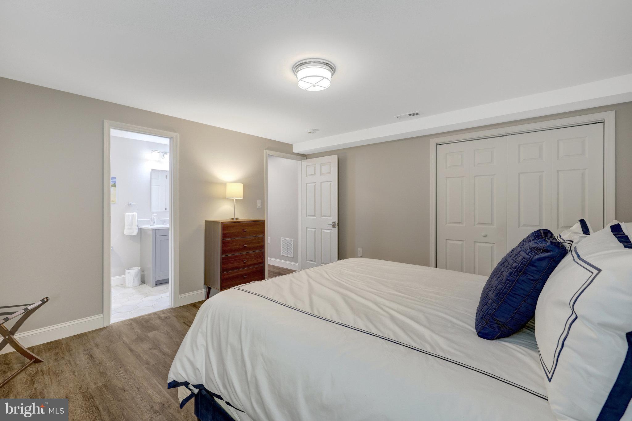 CARPERS FARM - Residential