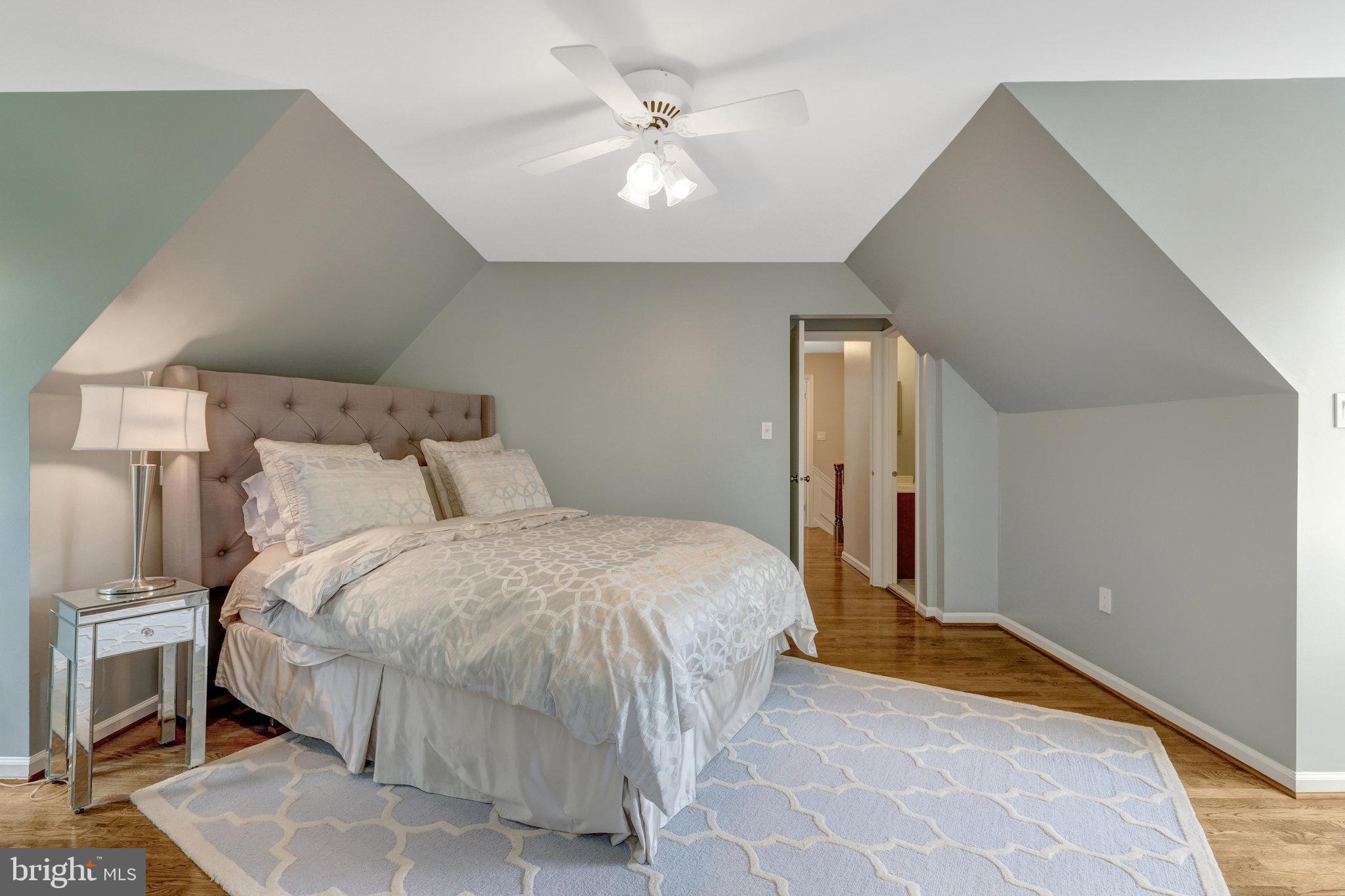 CARPERS FARM - Residential