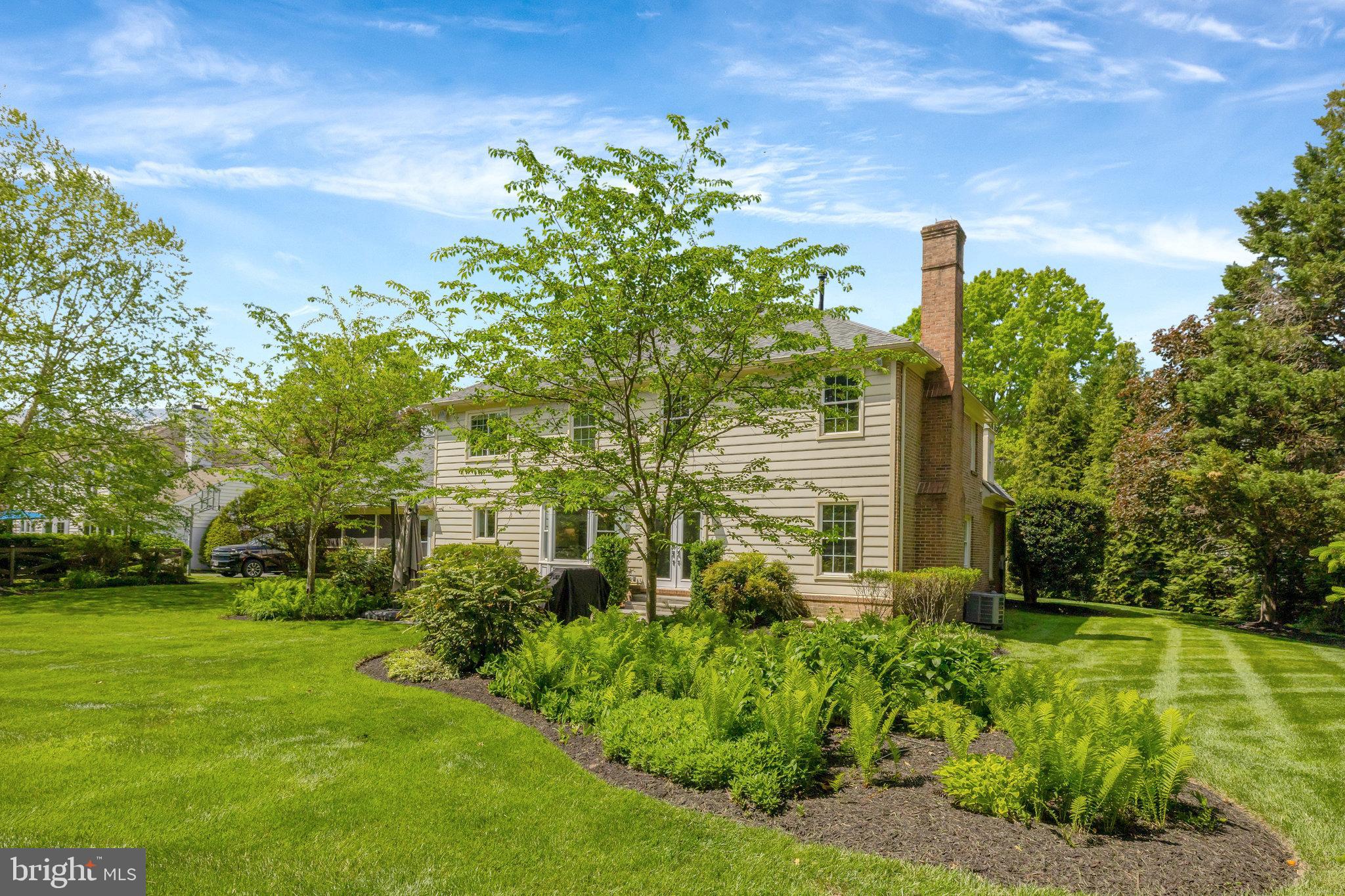 CARPERS FARM - Residential