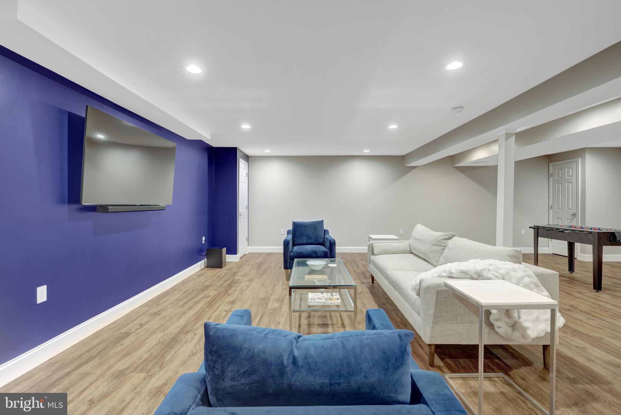 CARPERS FARM - Residential