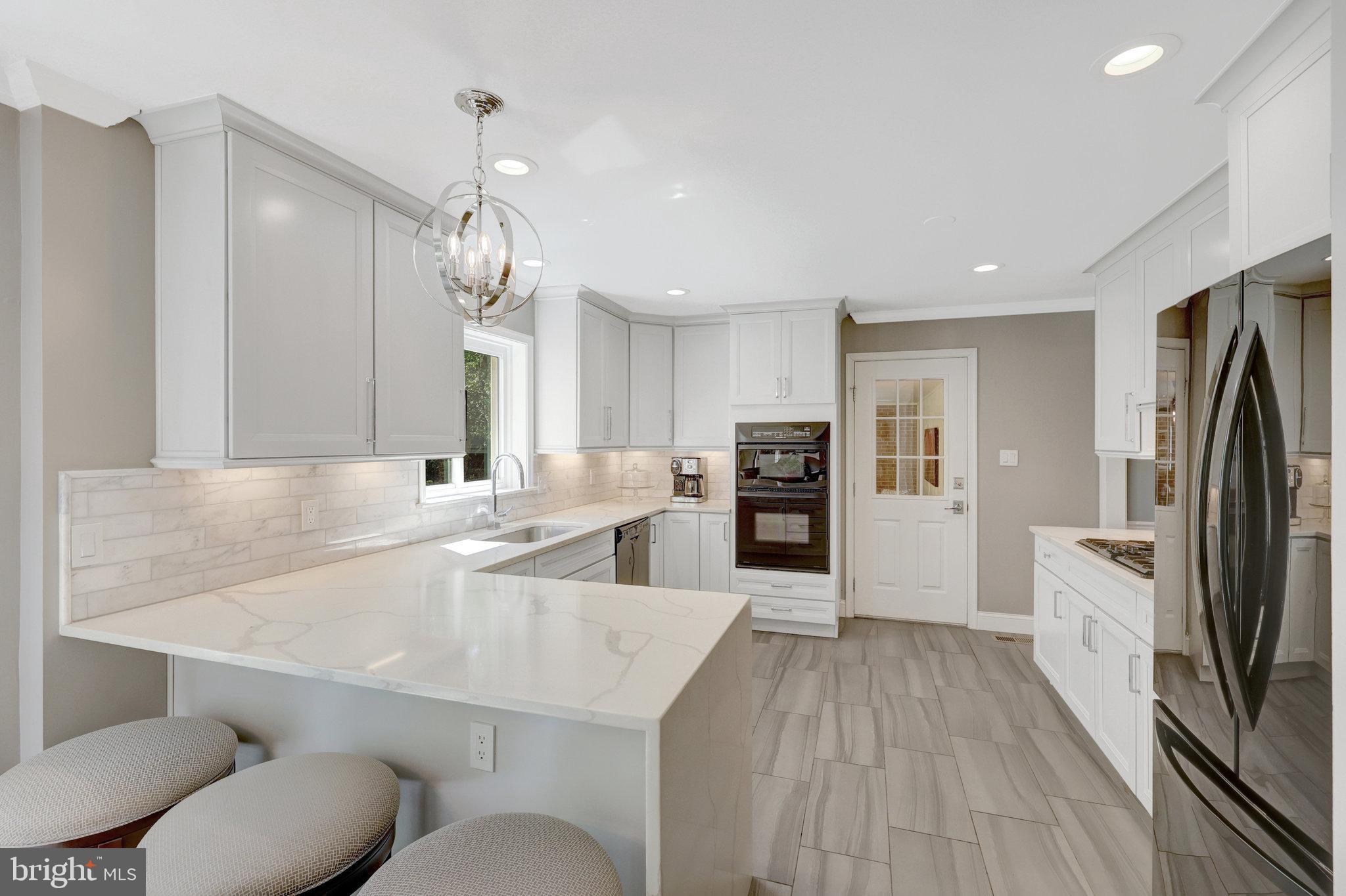 CARPERS FARM - Residential