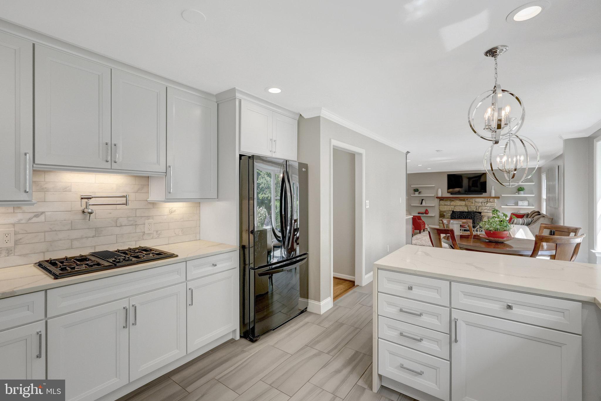 CARPERS FARM - Residential