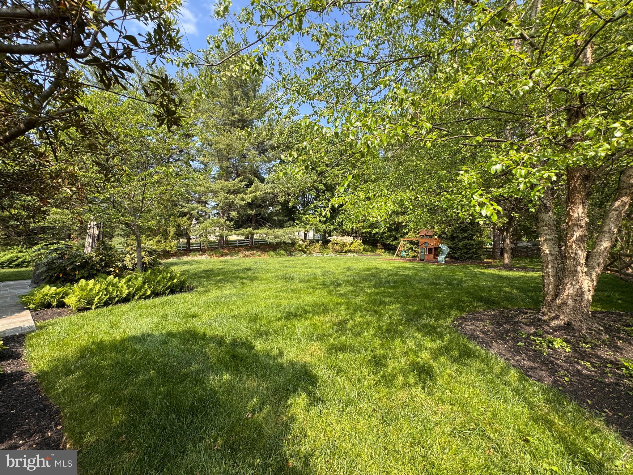 CARPERS FARM - Residential