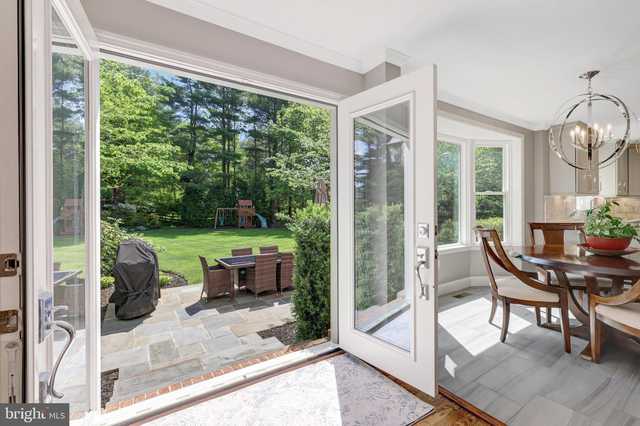 CARPERS FARM - Residential