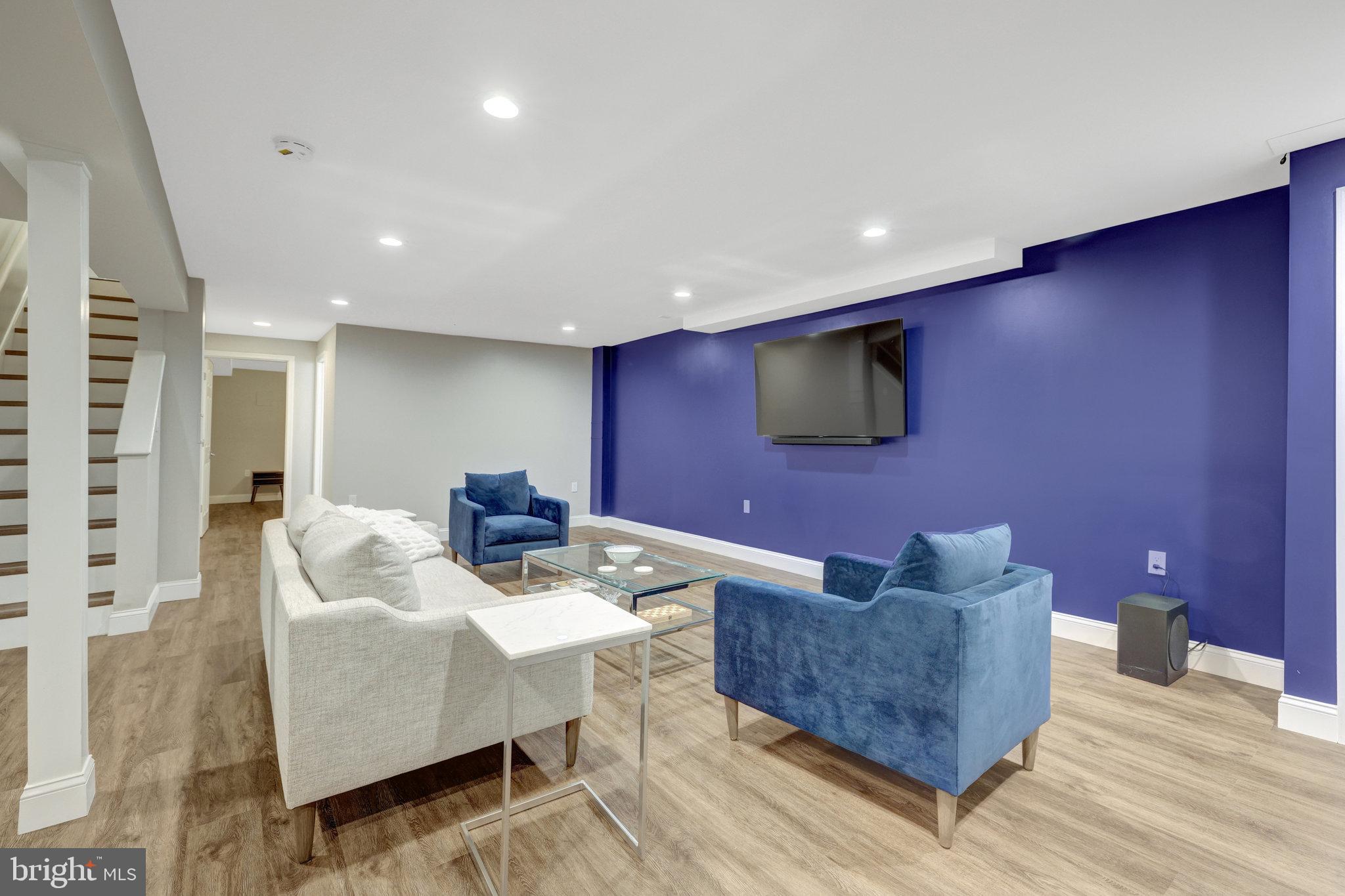 CARPERS FARM - Residential