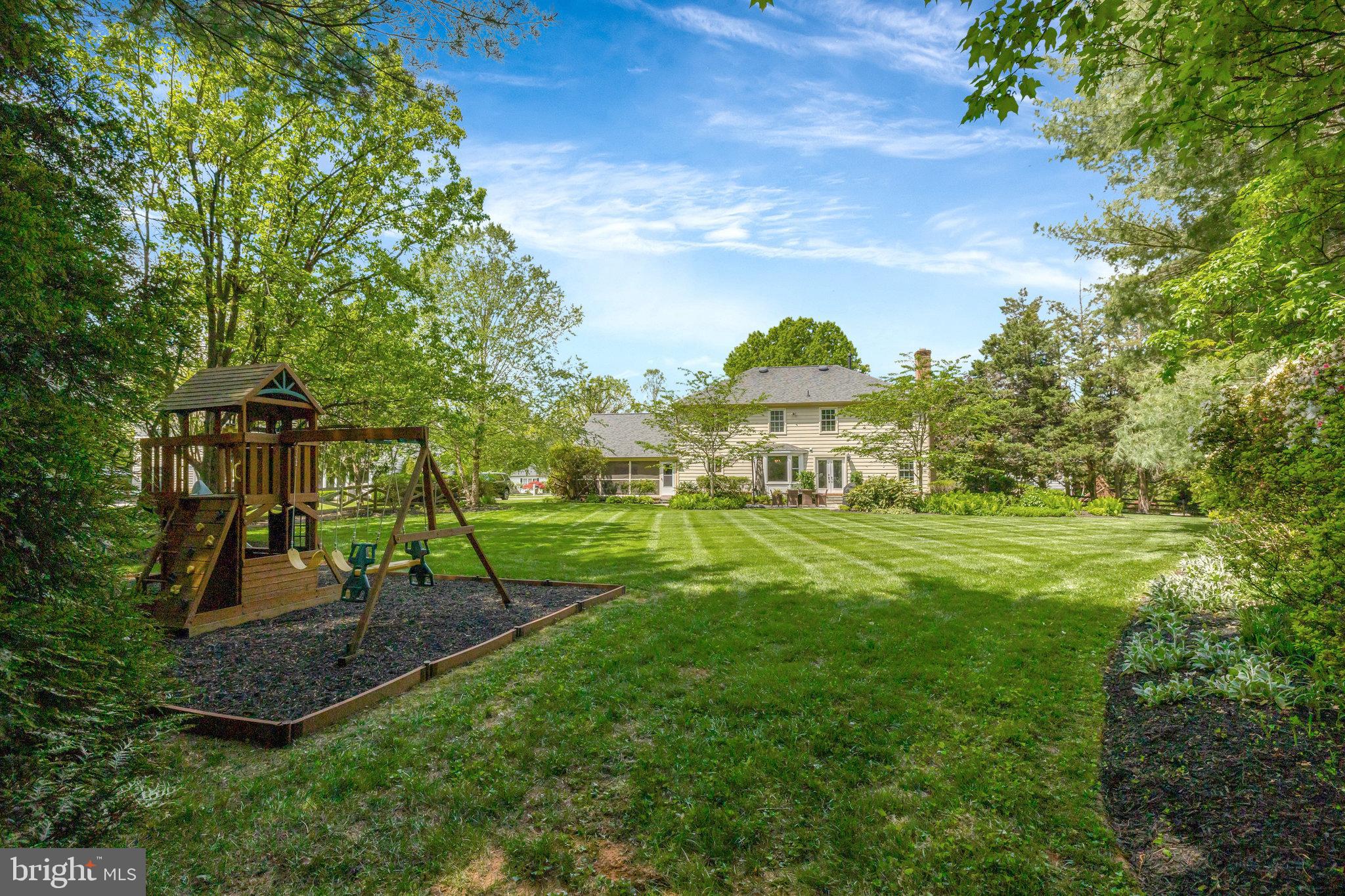 CARPERS FARM - Residential