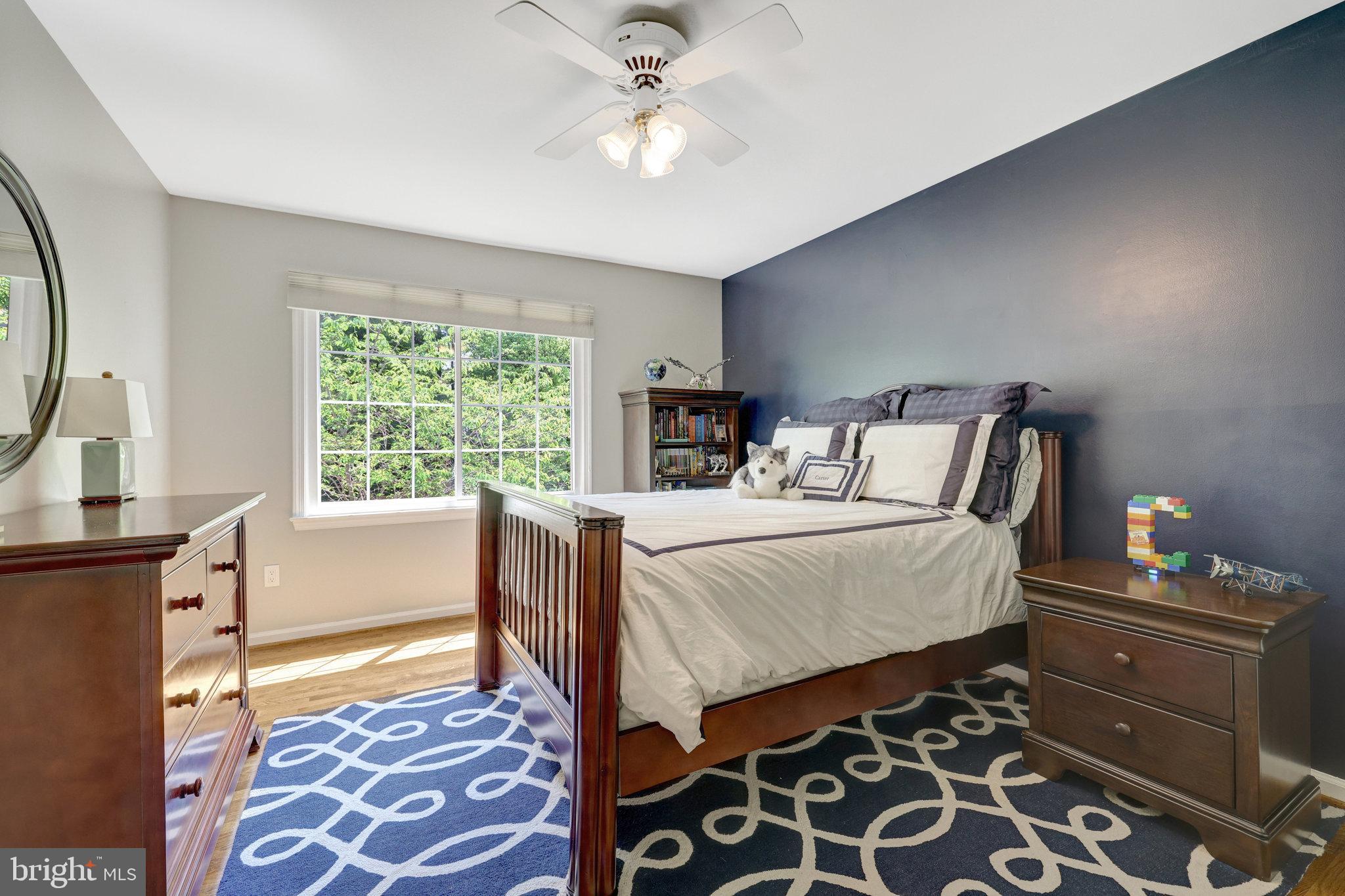 CARPERS FARM - Residential