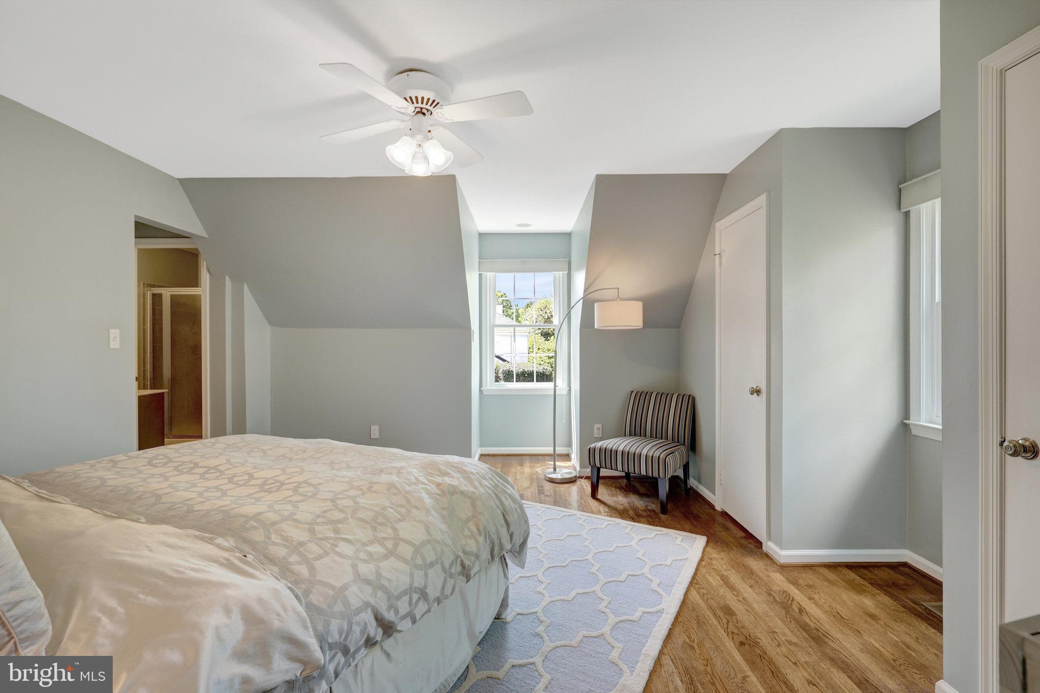 CARPERS FARM - Residential