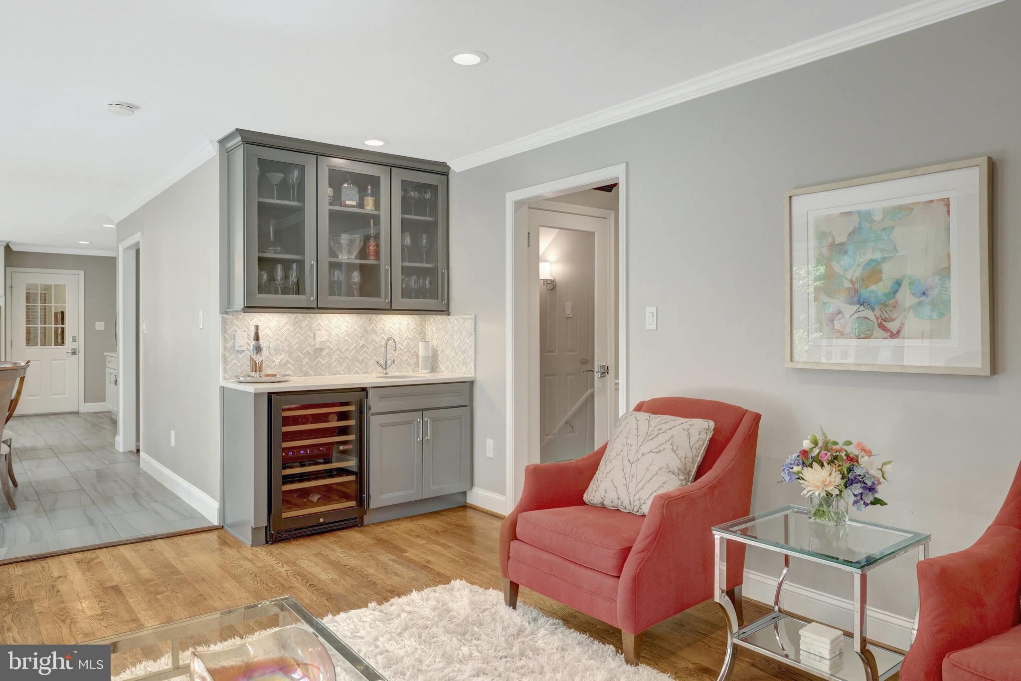 CARPERS FARM - Residential