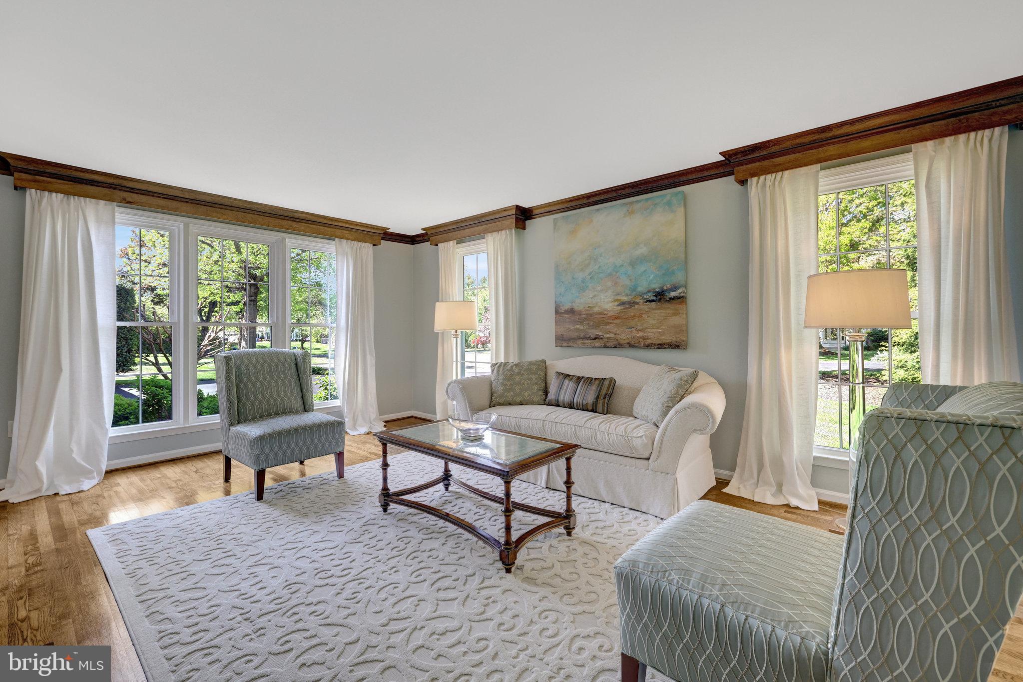 CARPERS FARM - Residential