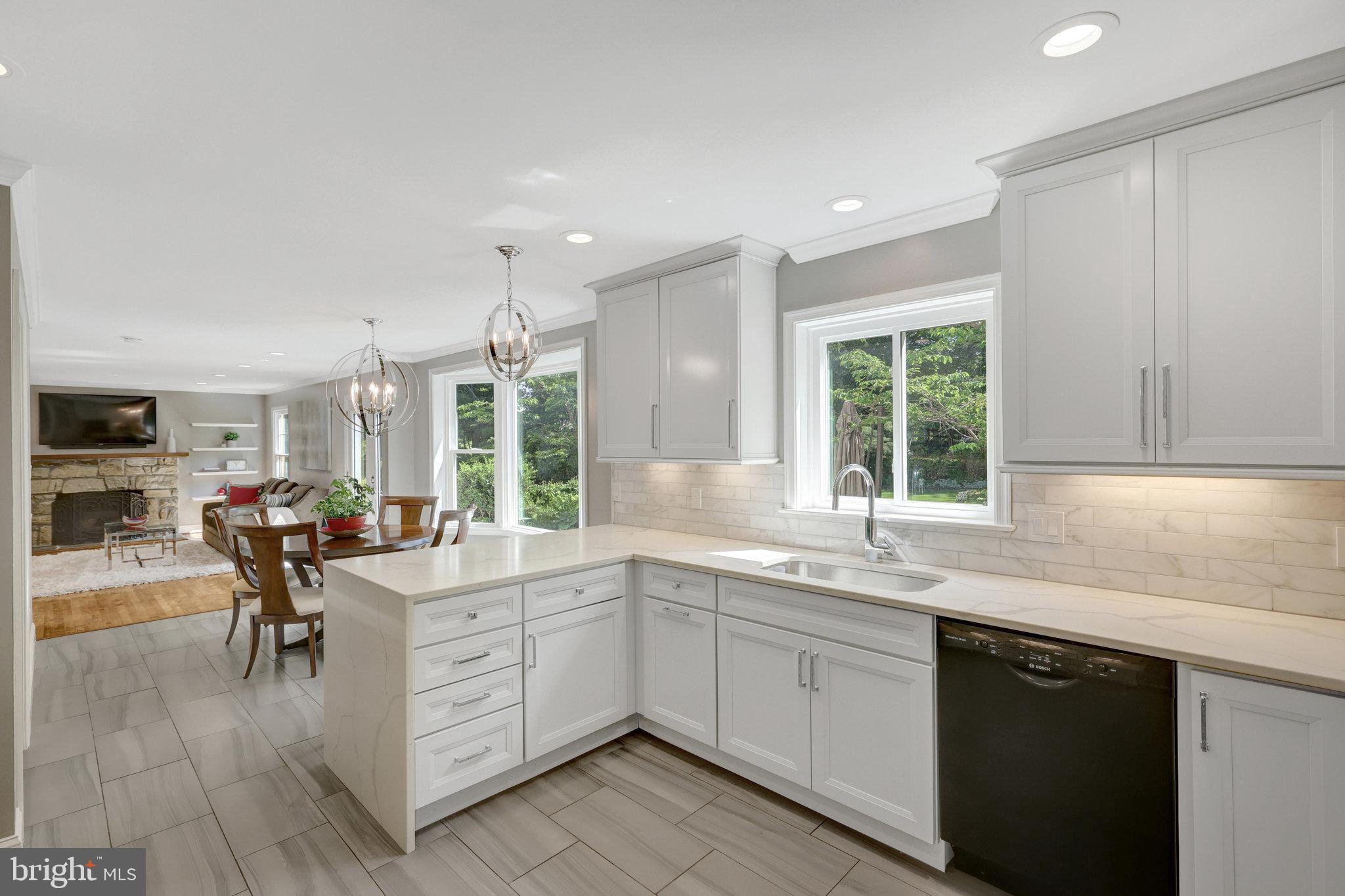 CARPERS FARM - Residential