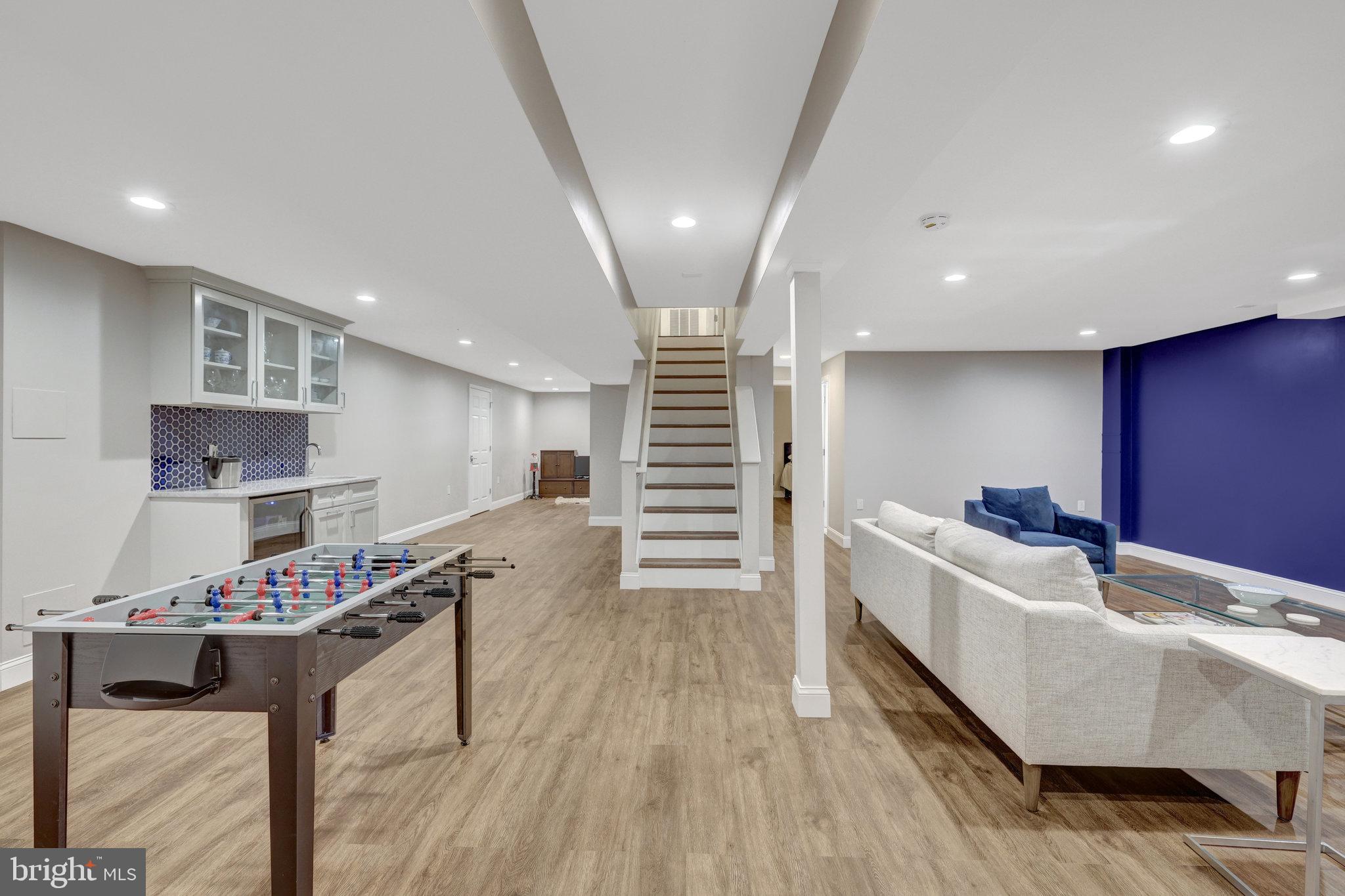 CARPERS FARM - Residential