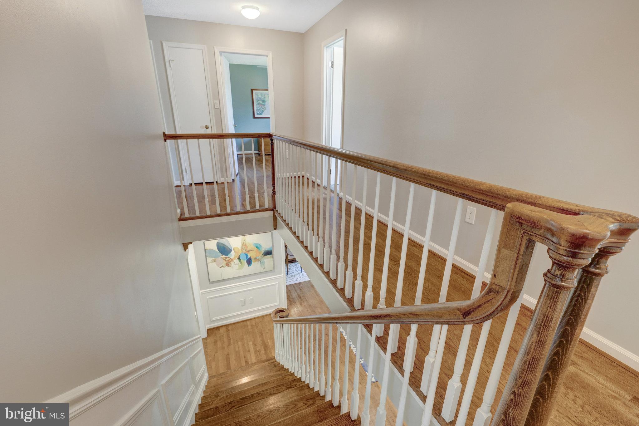 CARPERS FARM - Residential