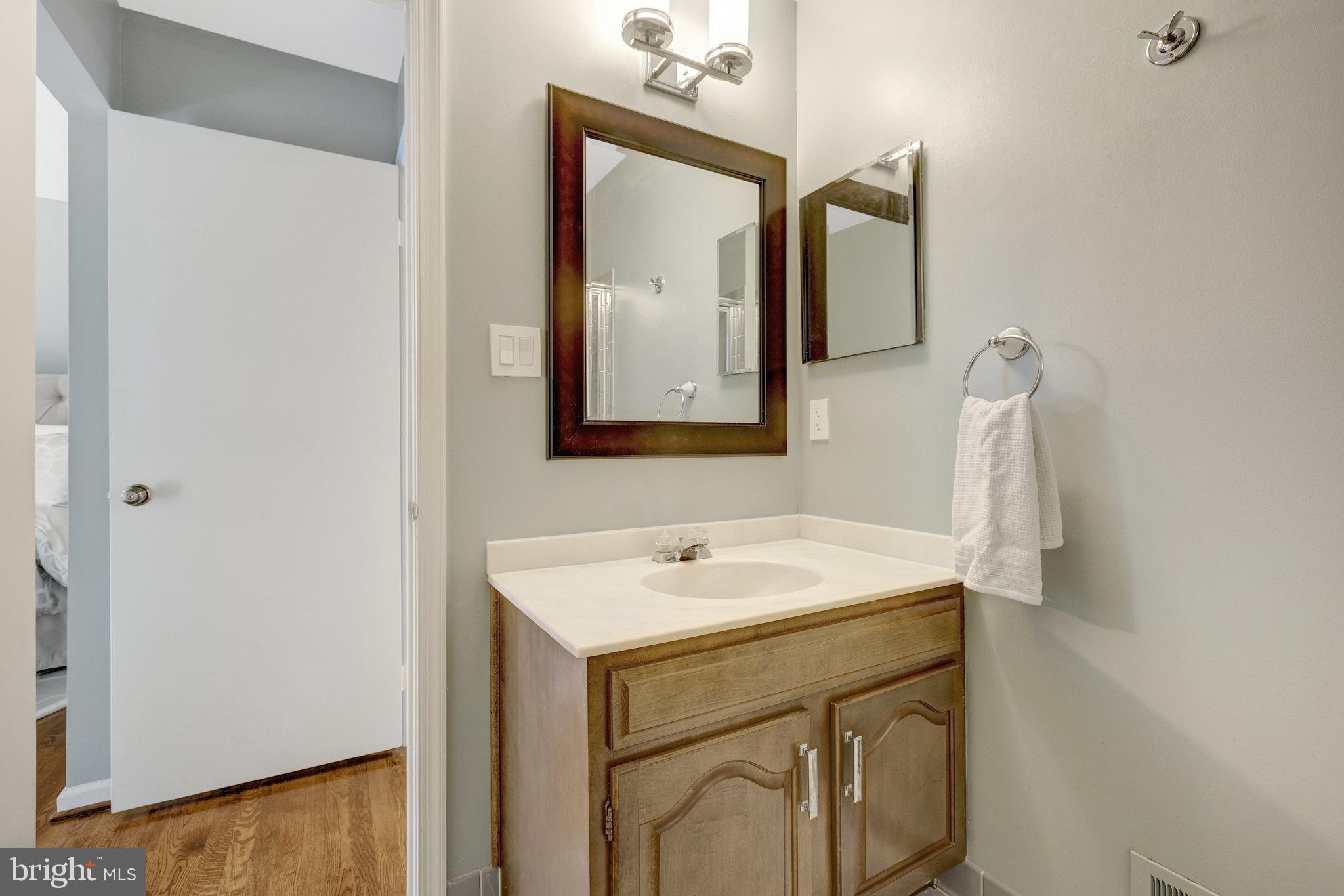 CARPERS FARM - Residential