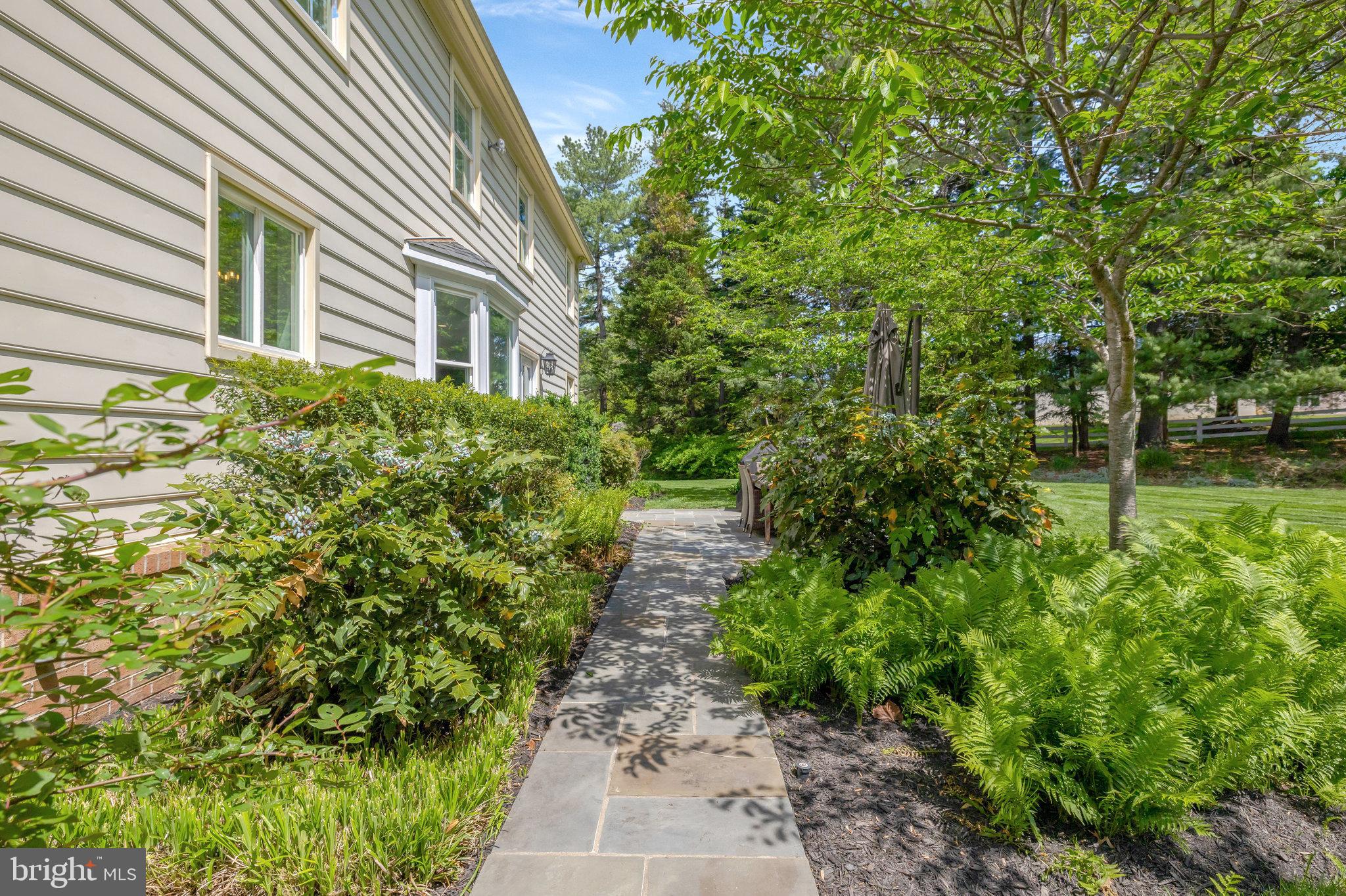 CARPERS FARM - Residential