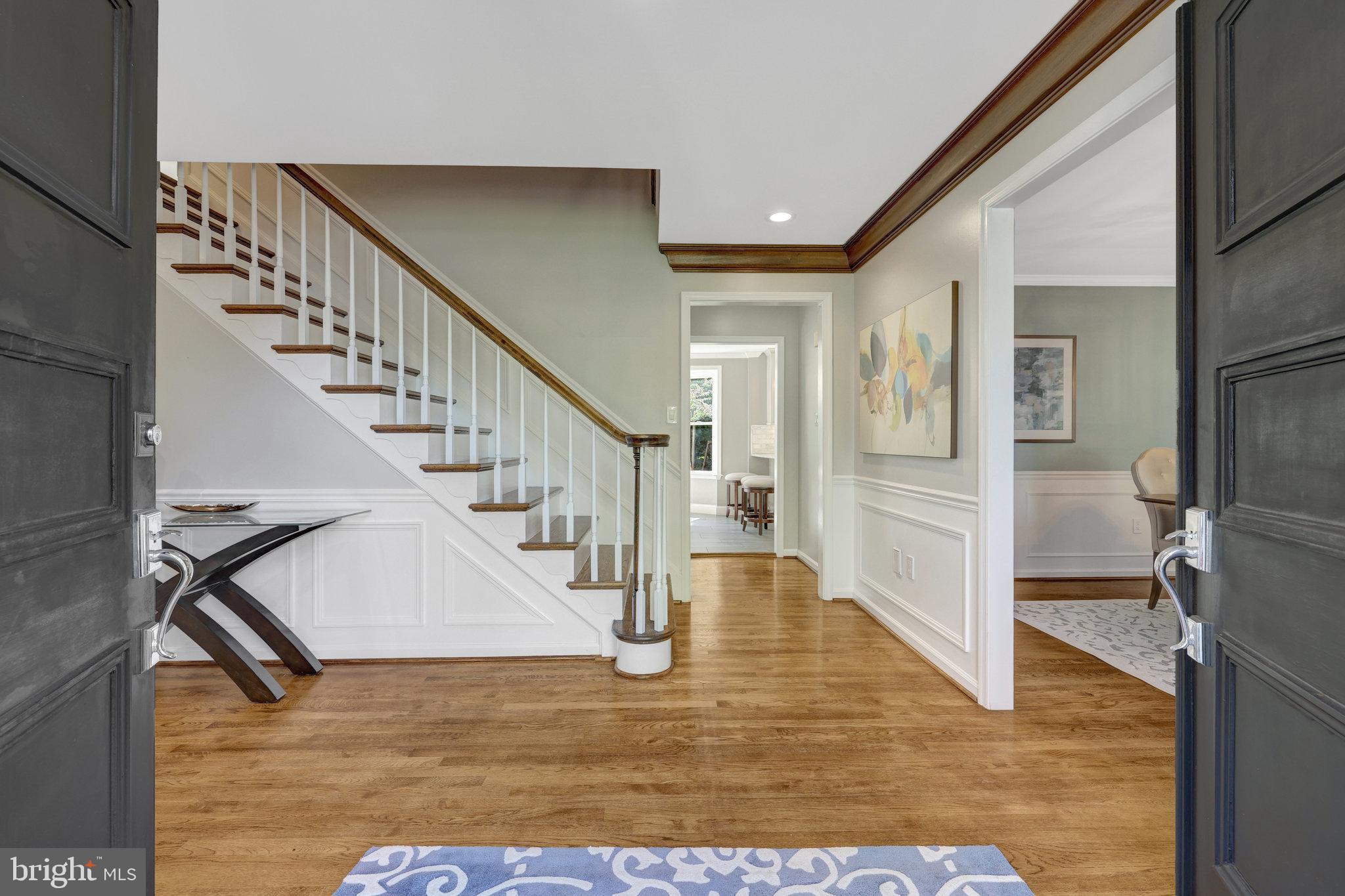 CARPERS FARM - Residential