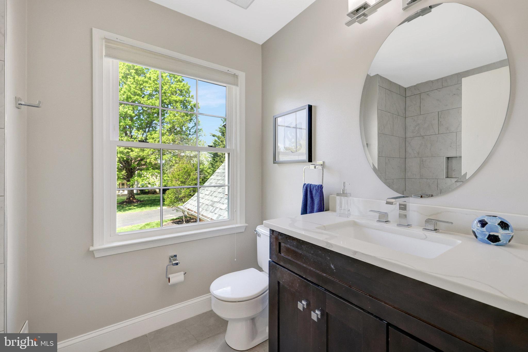 CARPERS FARM - Residential