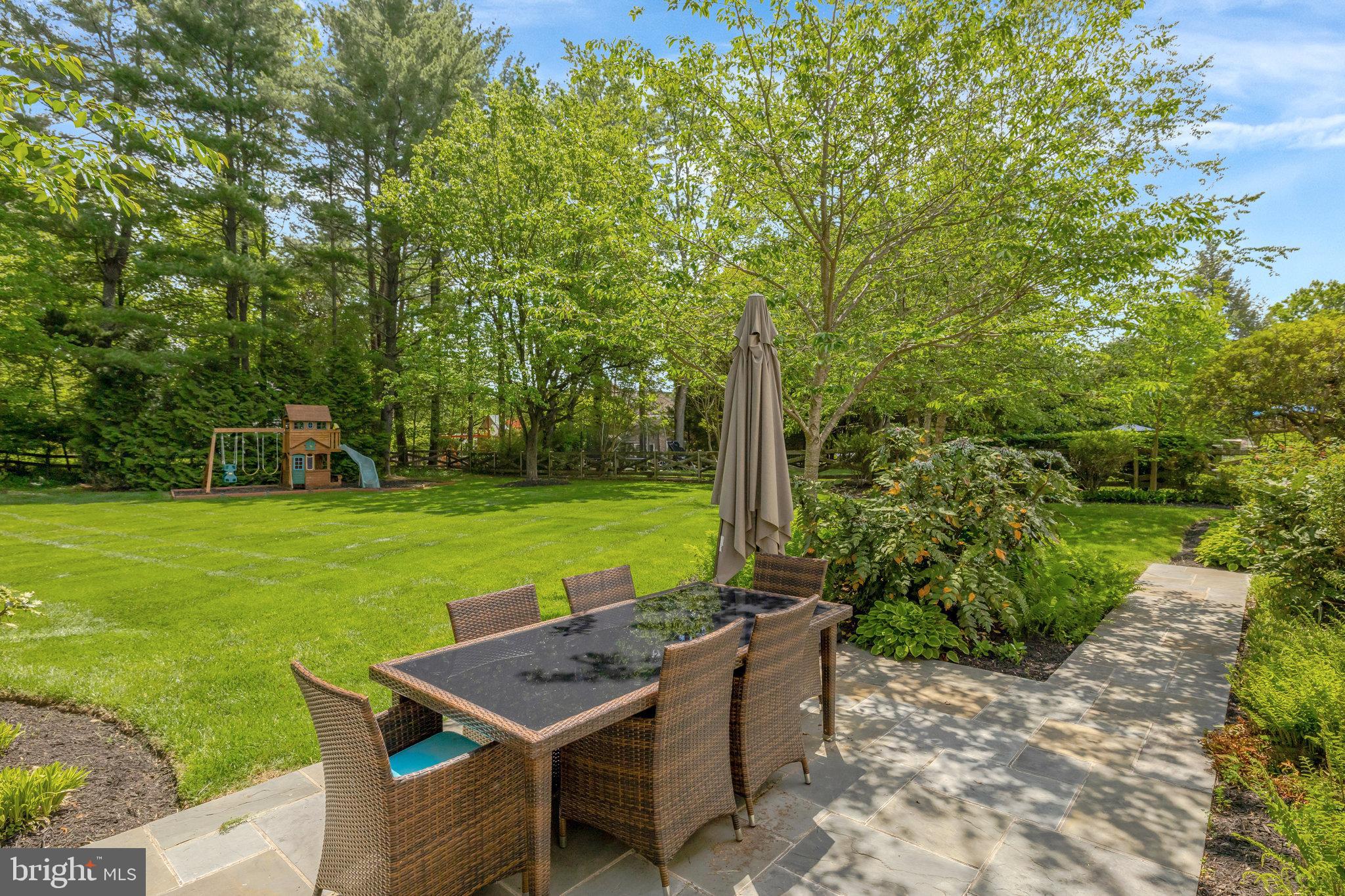 CARPERS FARM - Residential