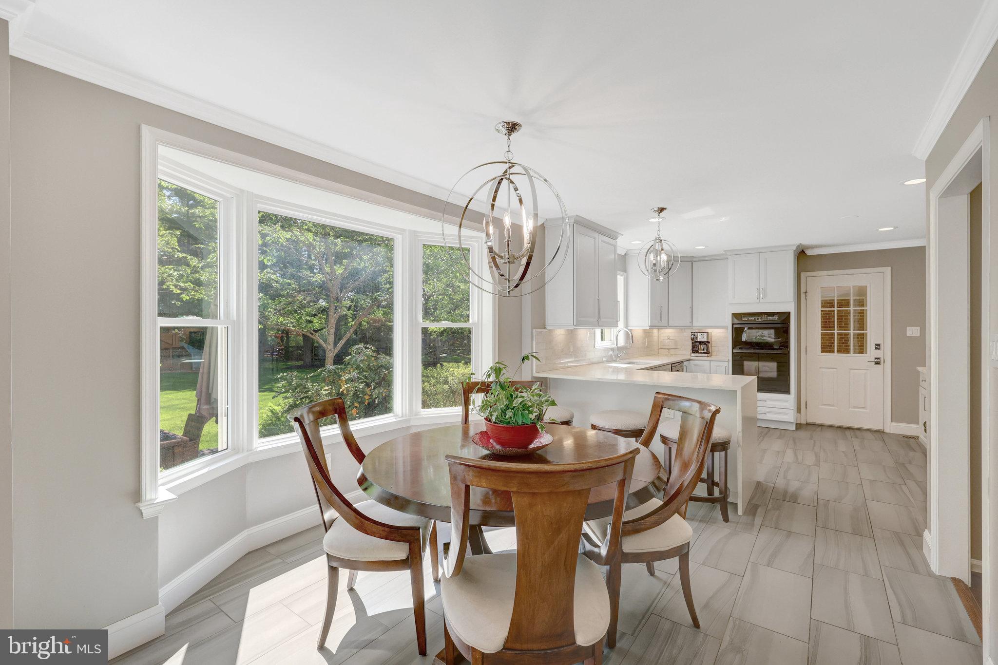 CARPERS FARM - Residential