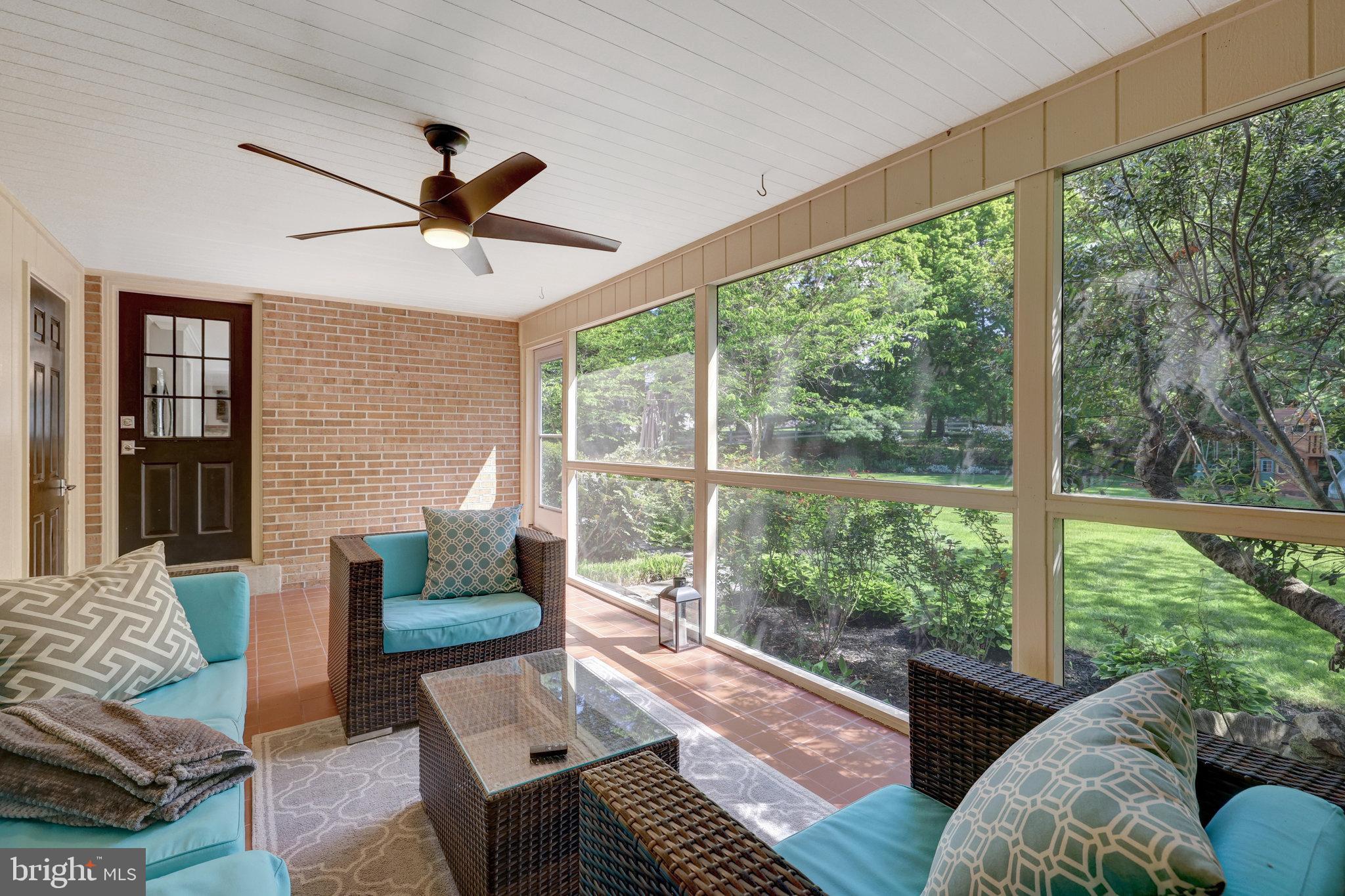 CARPERS FARM - Residential