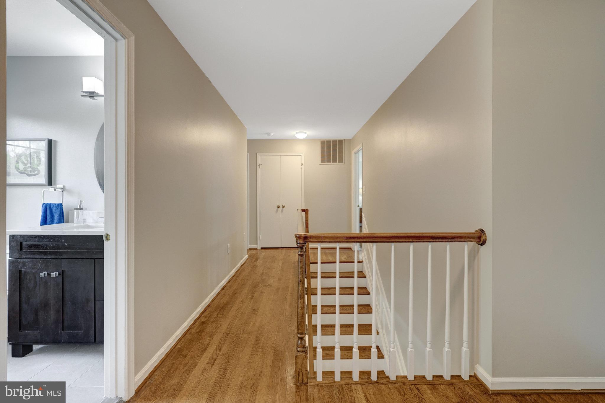 CARPERS FARM - Residential