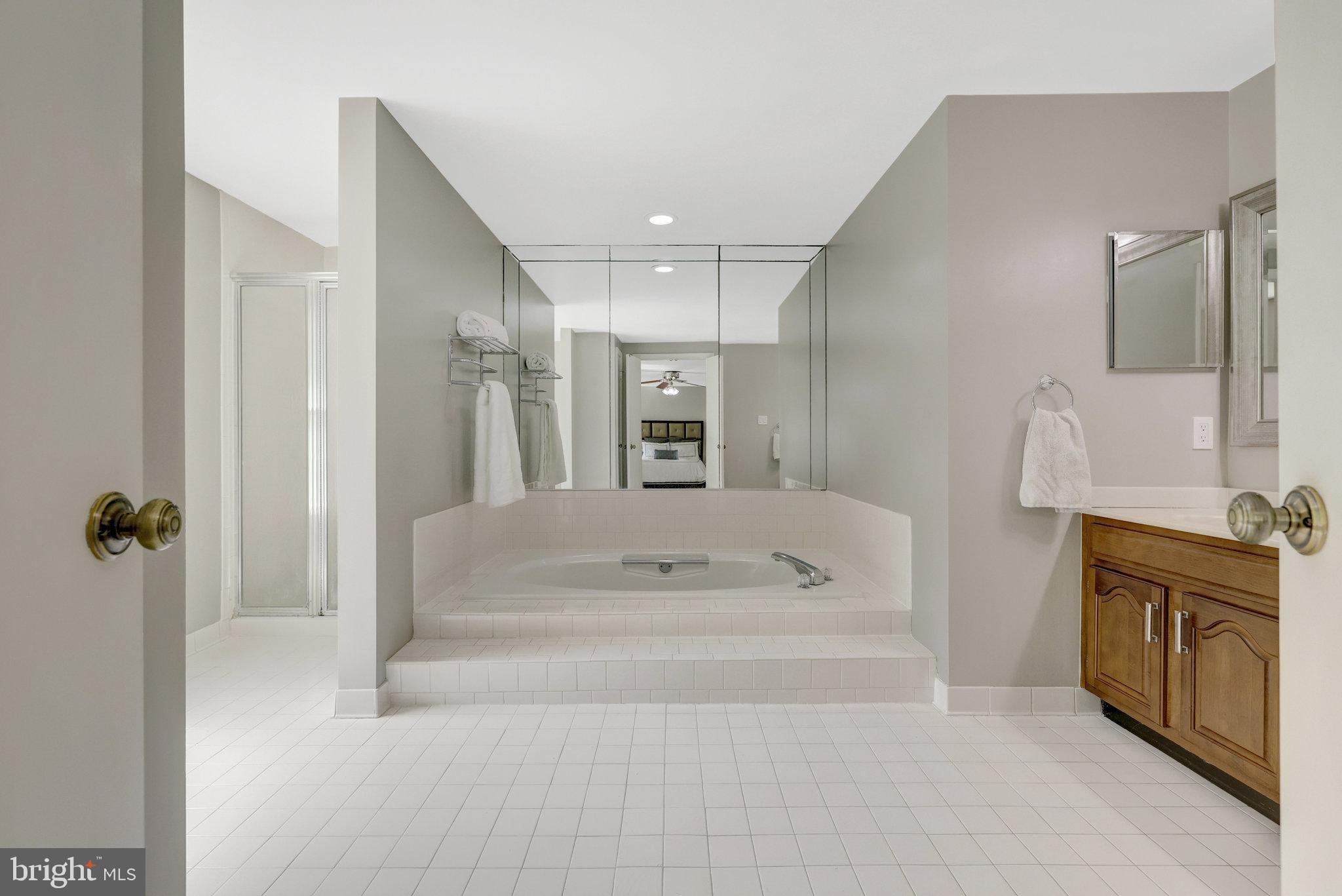 CARPERS FARM - Residential