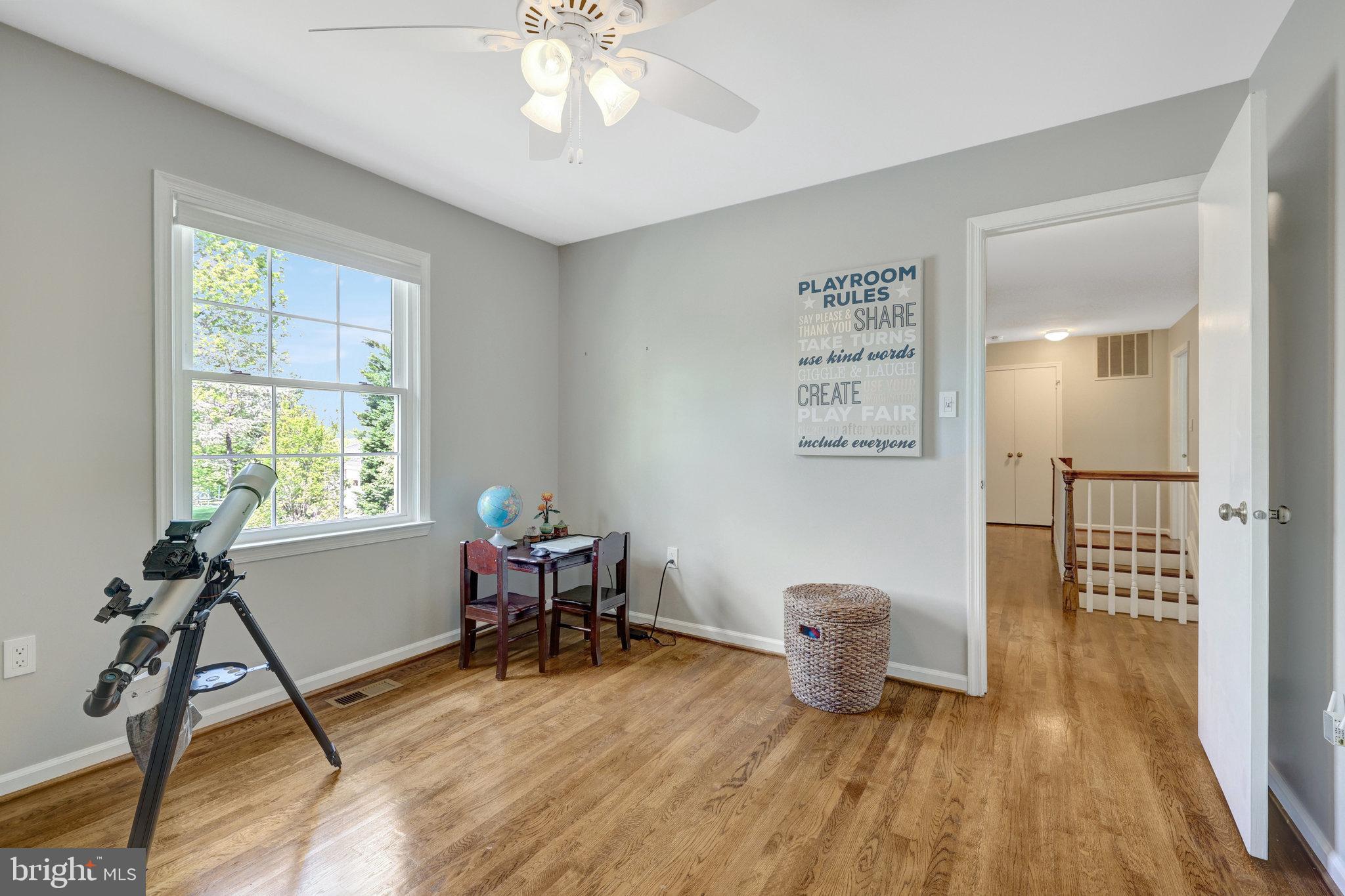 CARPERS FARM - Residential