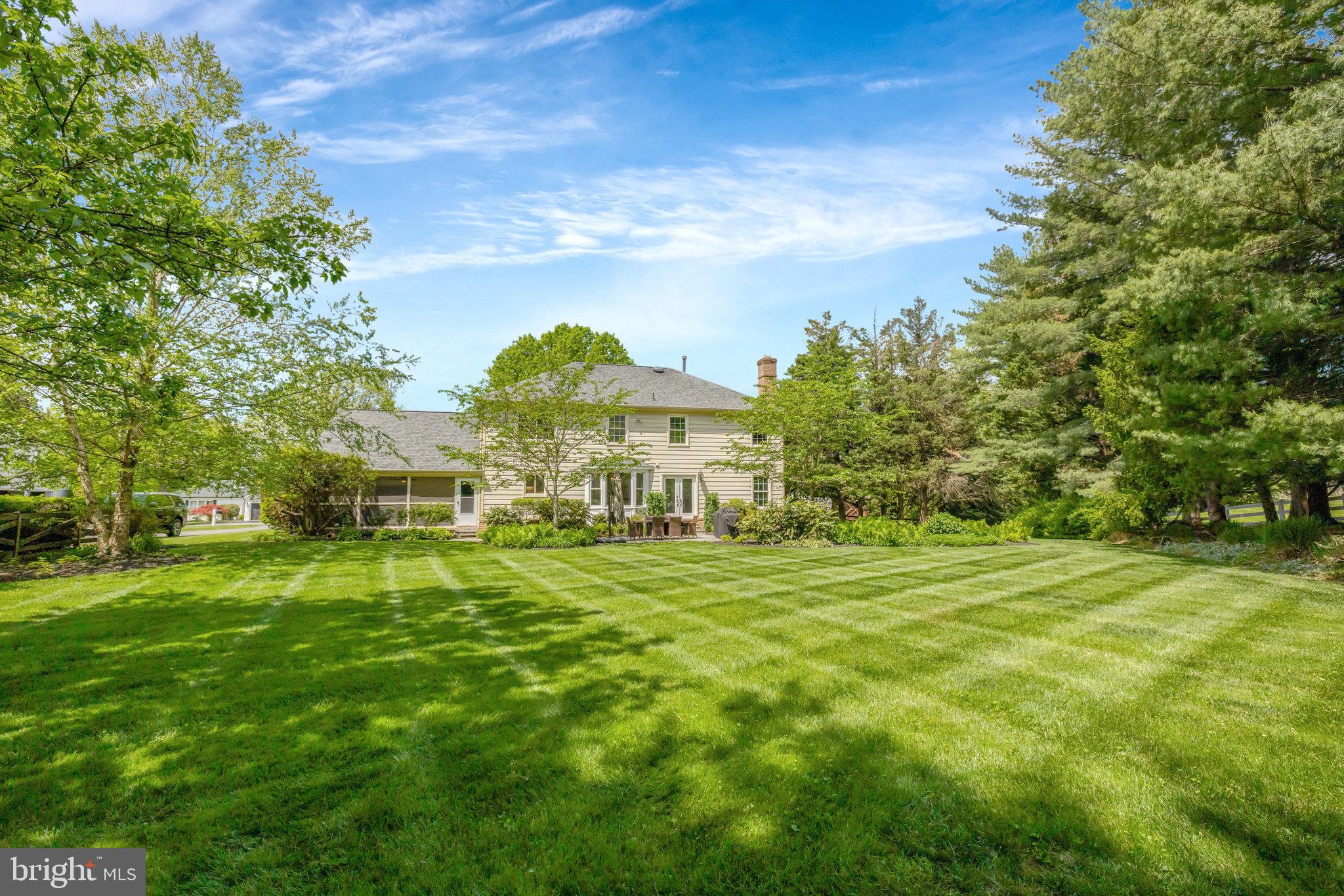 CARPERS FARM - Residential