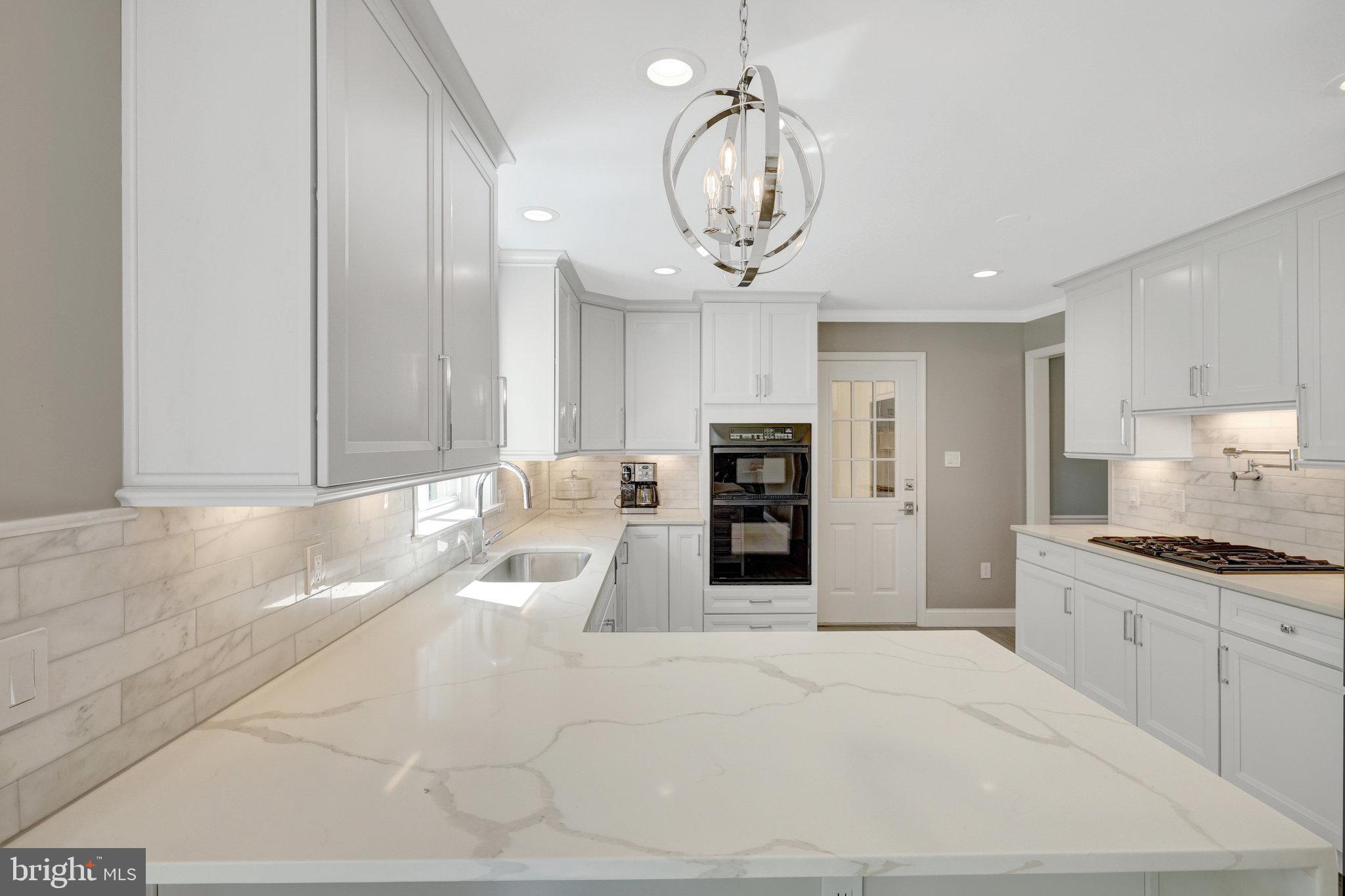 CARPERS FARM - Residential