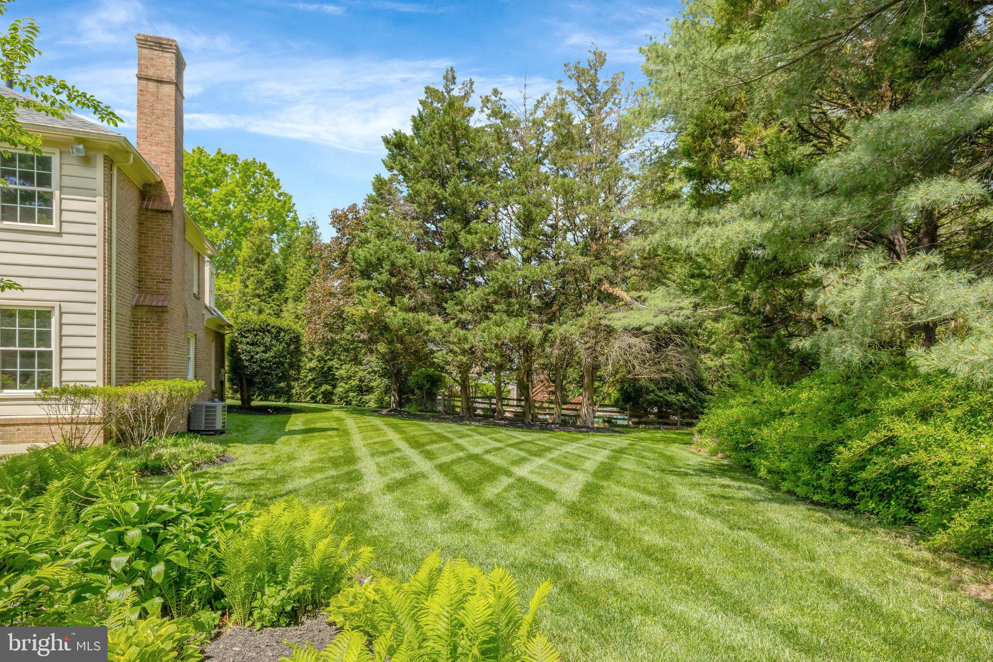 CARPERS FARM - Residential