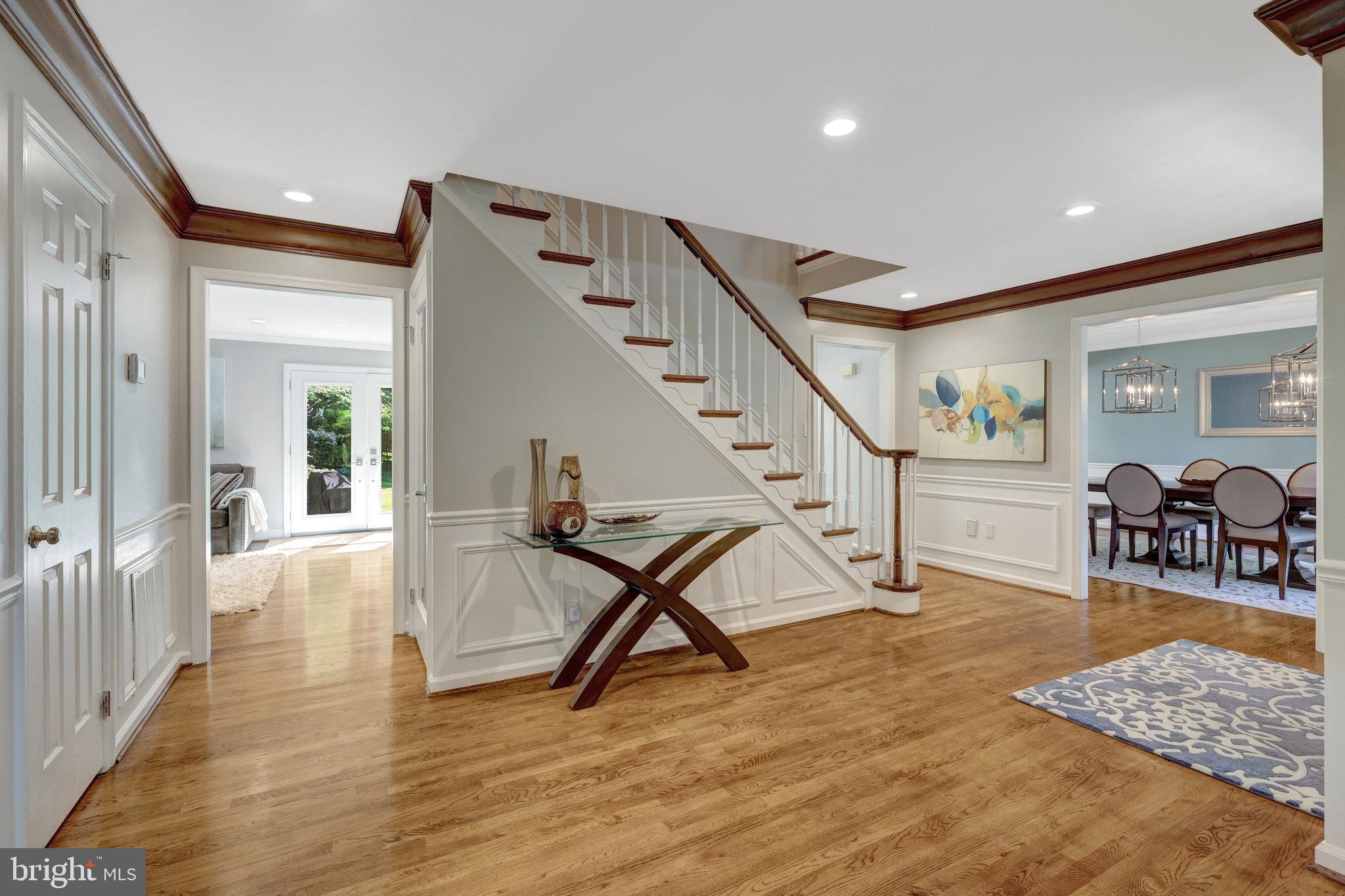 CARPERS FARM - Residential