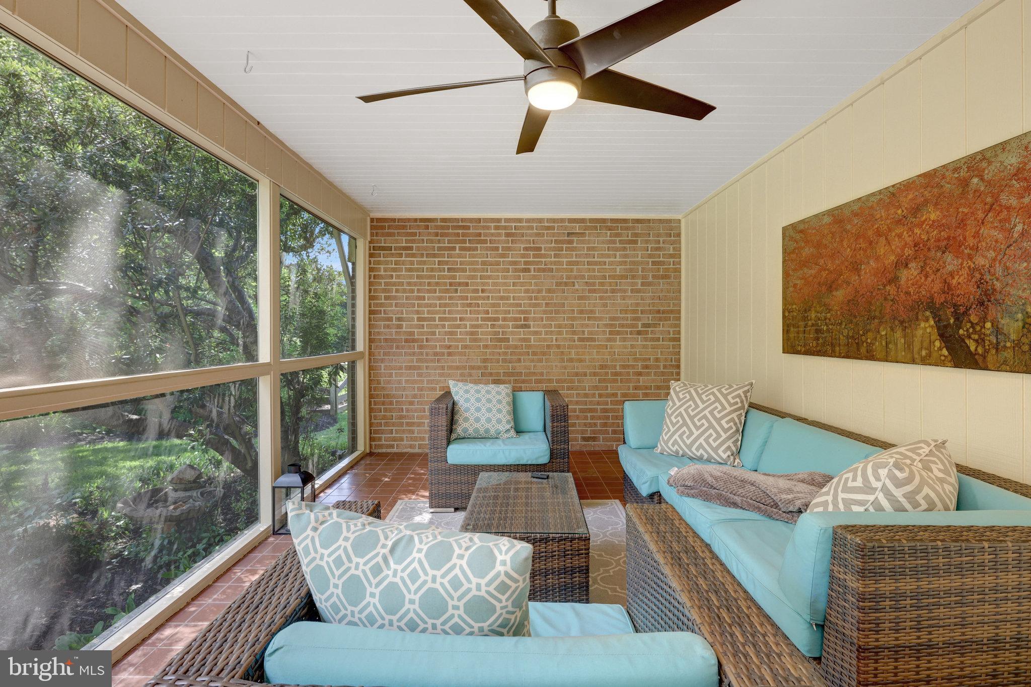 CARPERS FARM - Residential