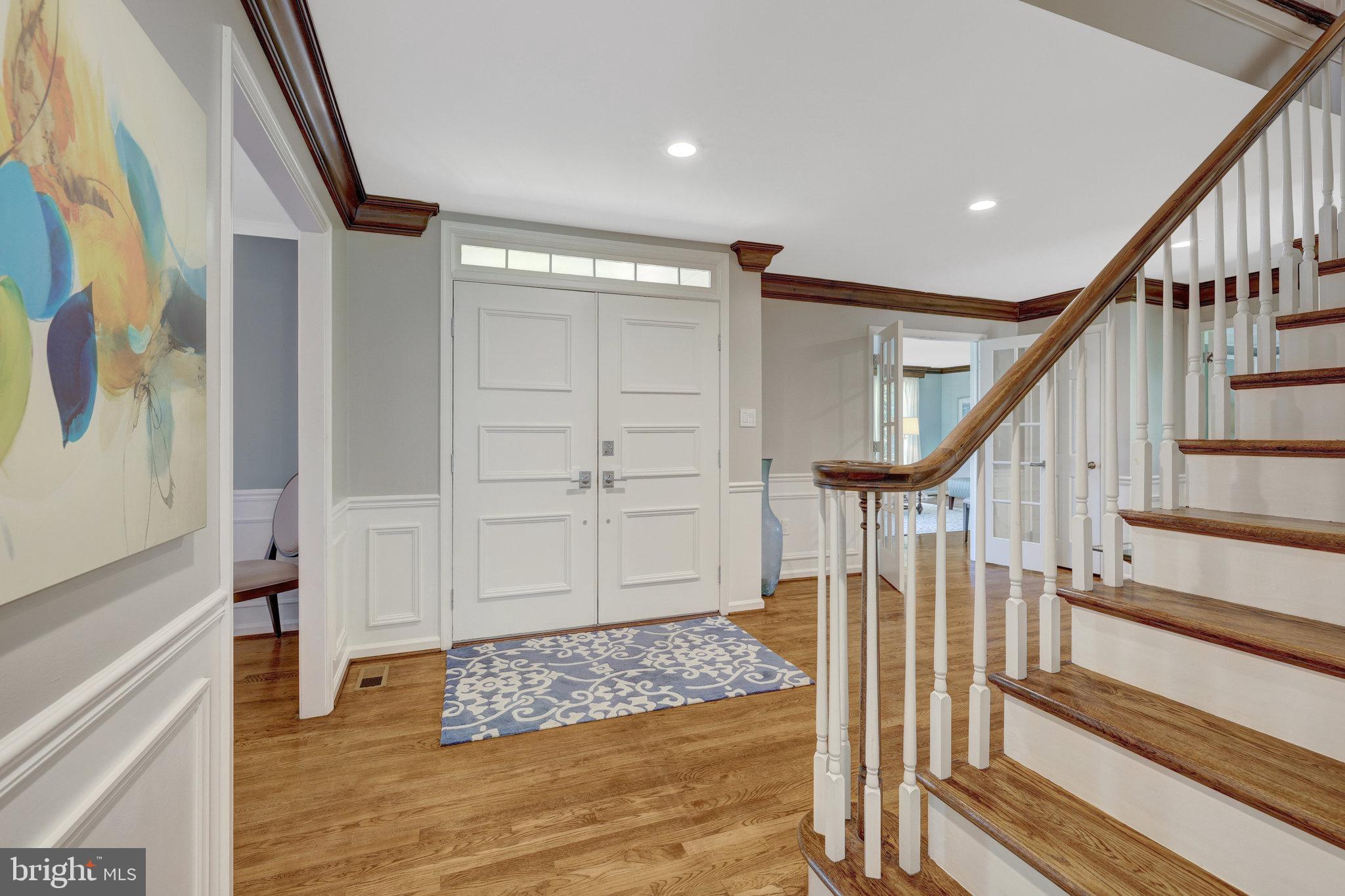 CARPERS FARM - Residential