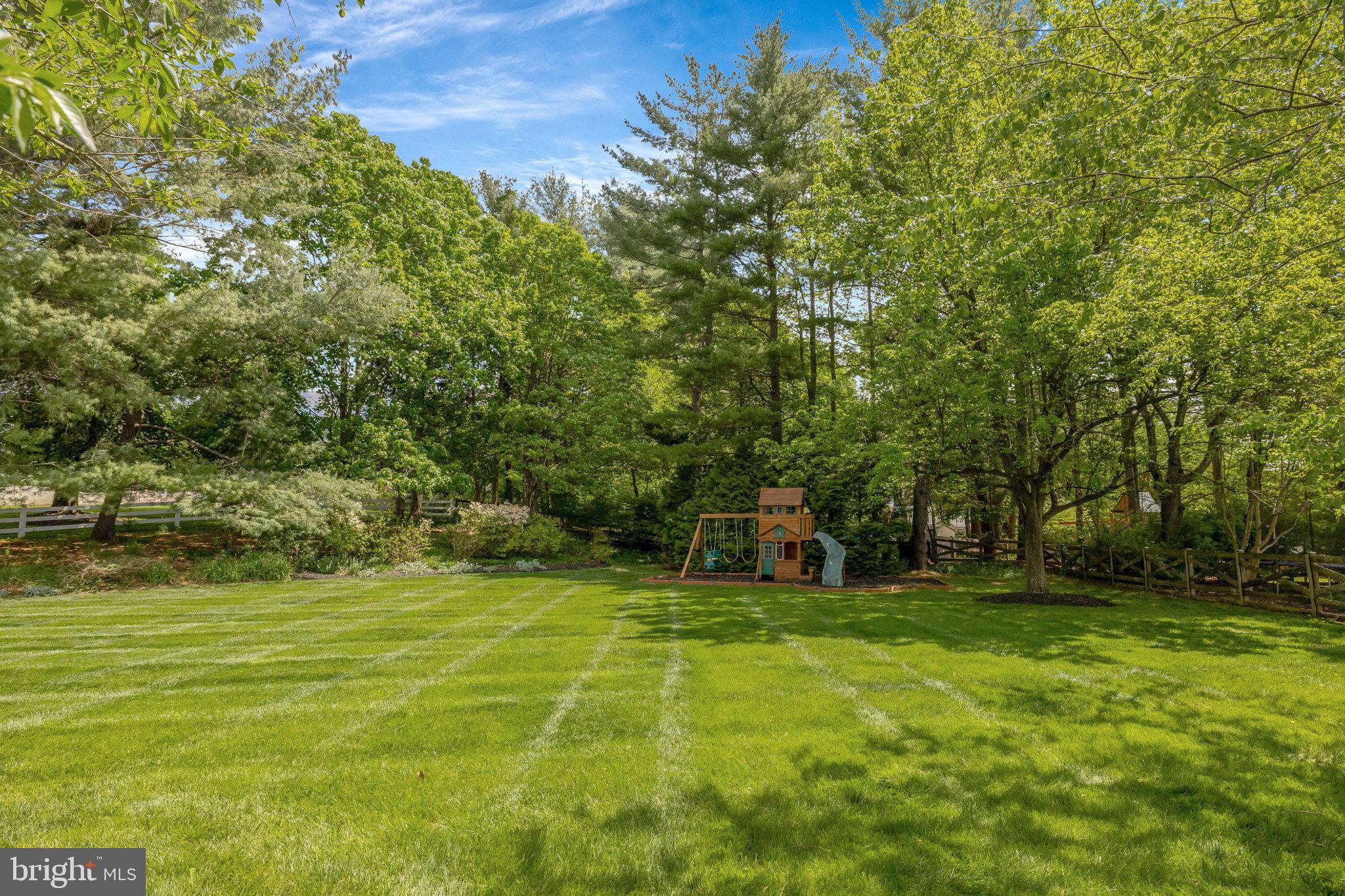 CARPERS FARM - Residential