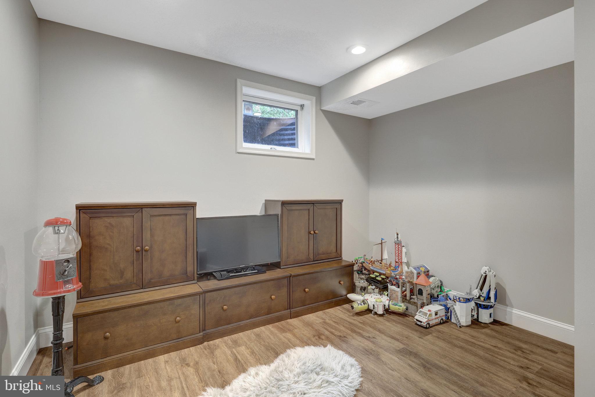 CARPERS FARM - Residential