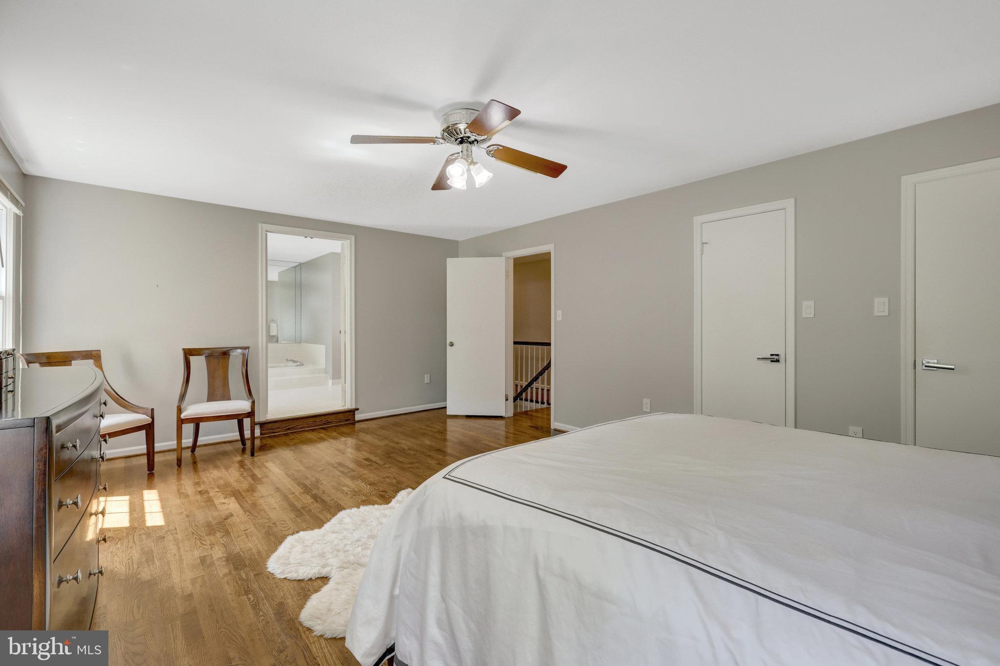 CARPERS FARM - Residential