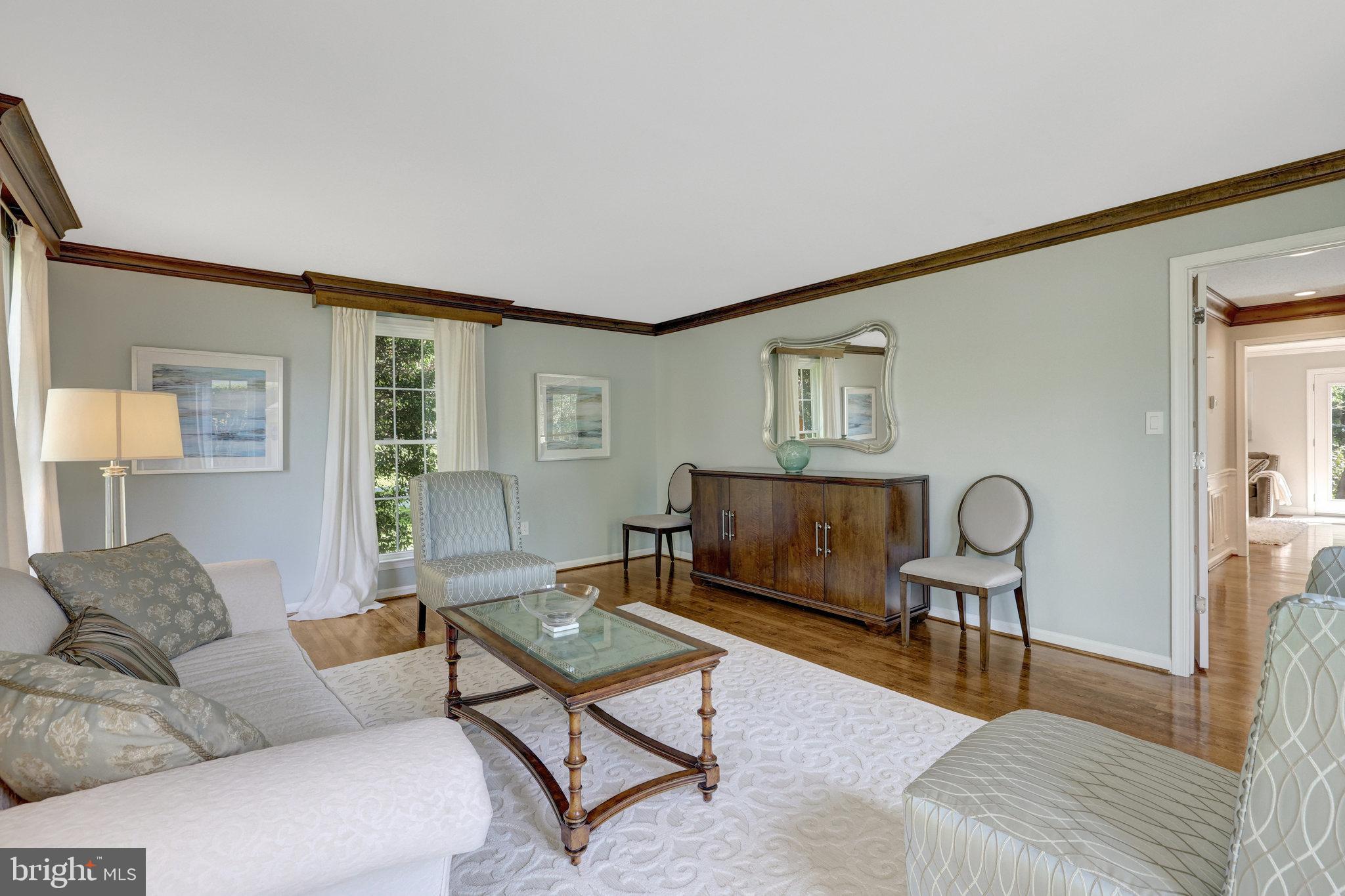 CARPERS FARM - Residential