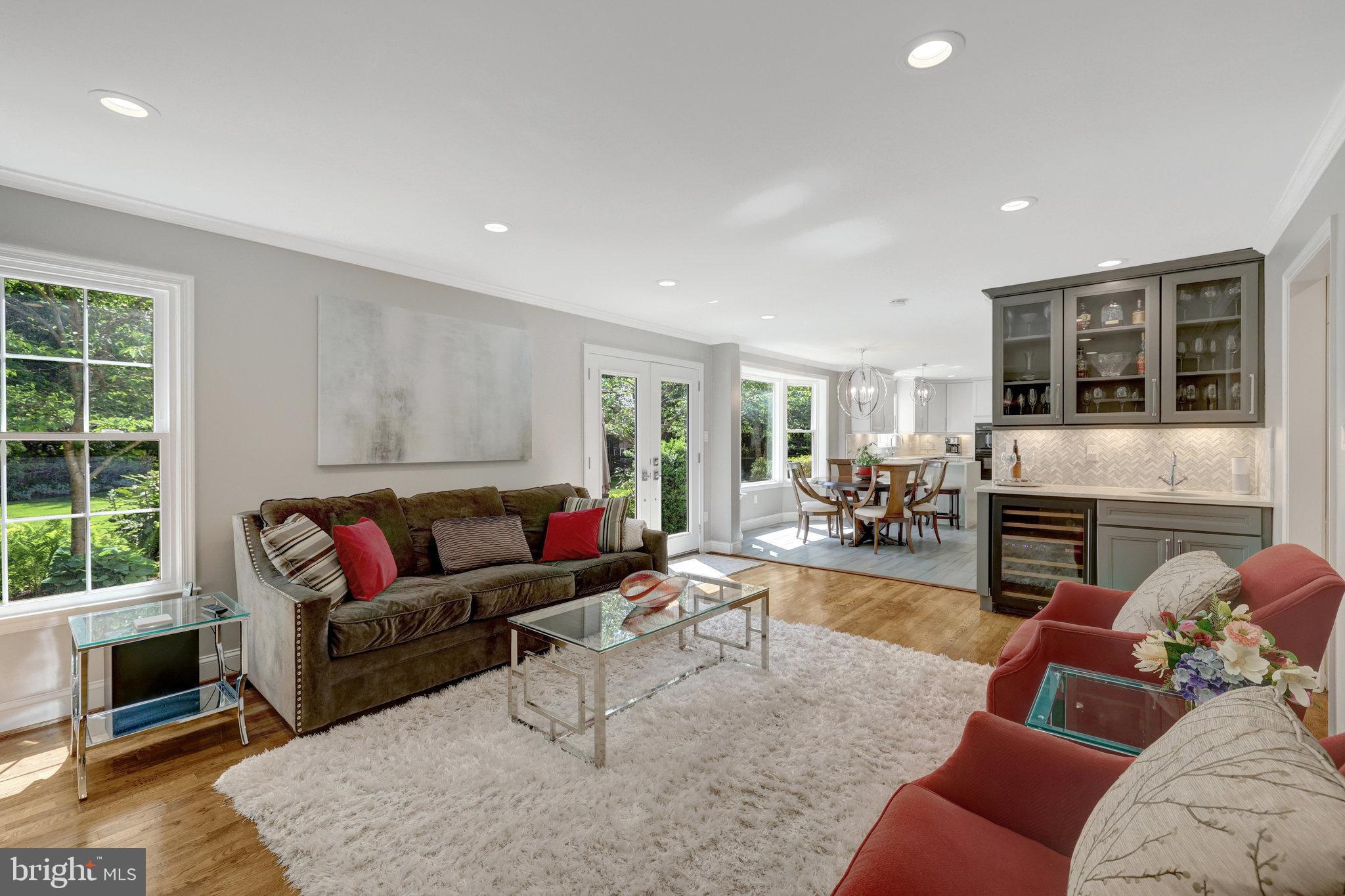 CARPERS FARM - Residential