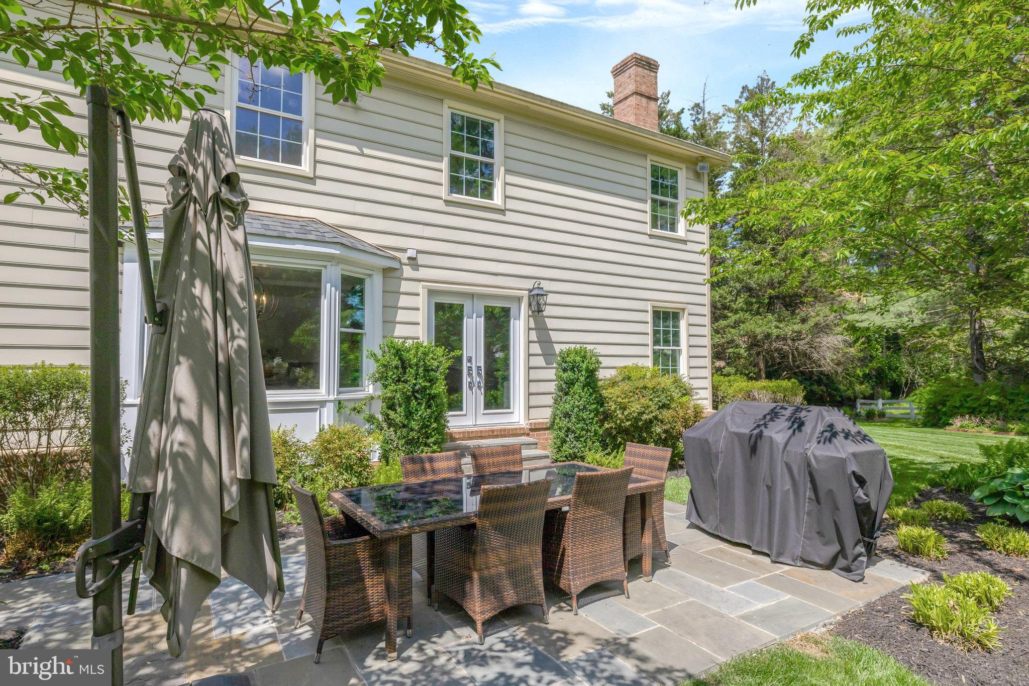 CARPERS FARM - Residential