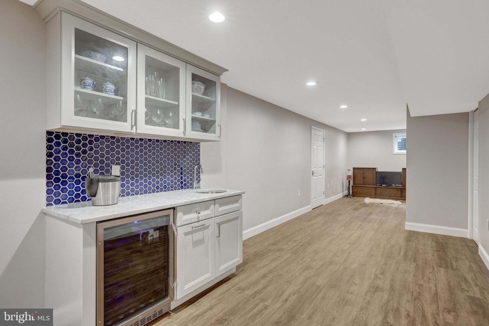 CARPERS FARM - Residential