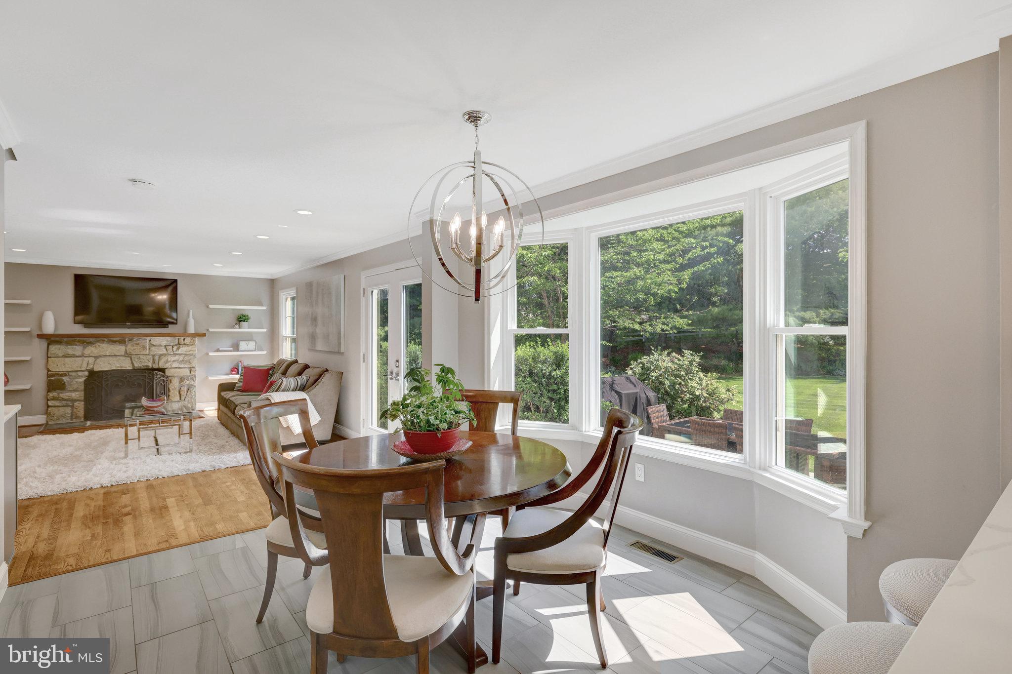 CARPERS FARM - Residential