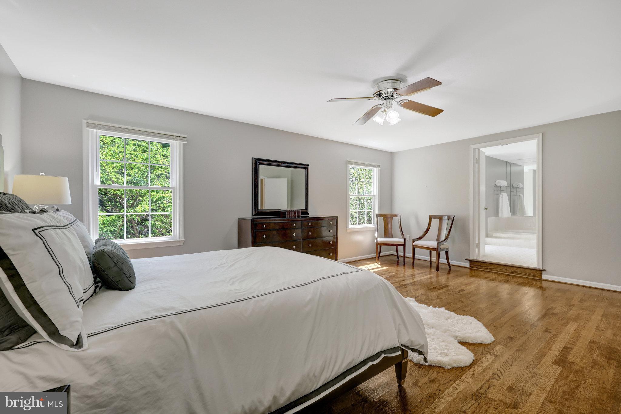 CARPERS FARM - Residential