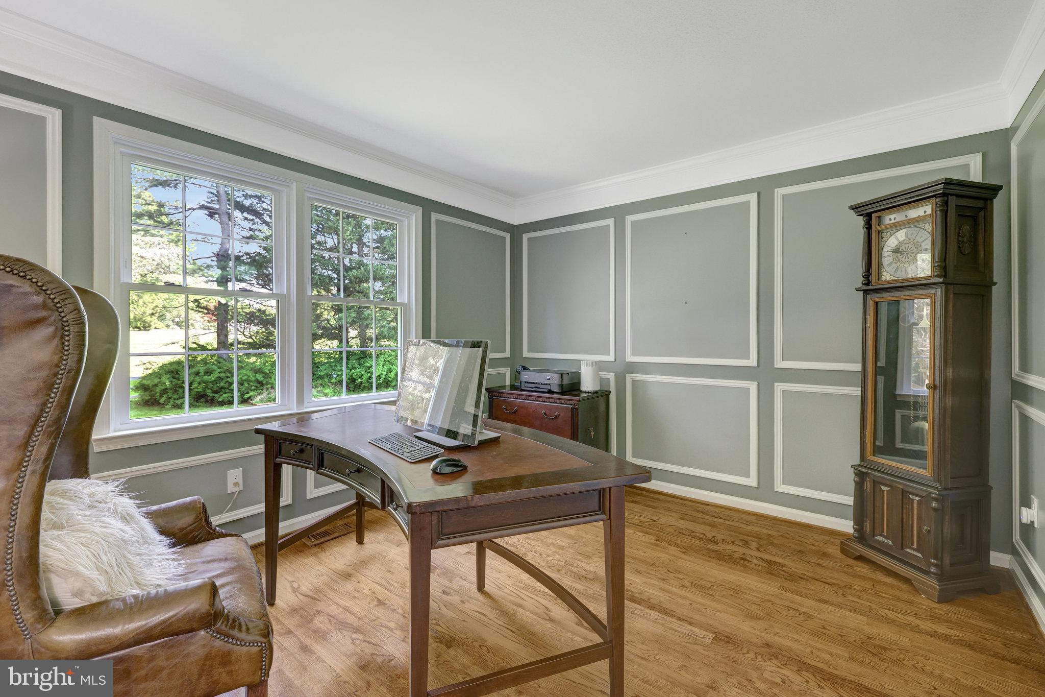 CARPERS FARM - Residential