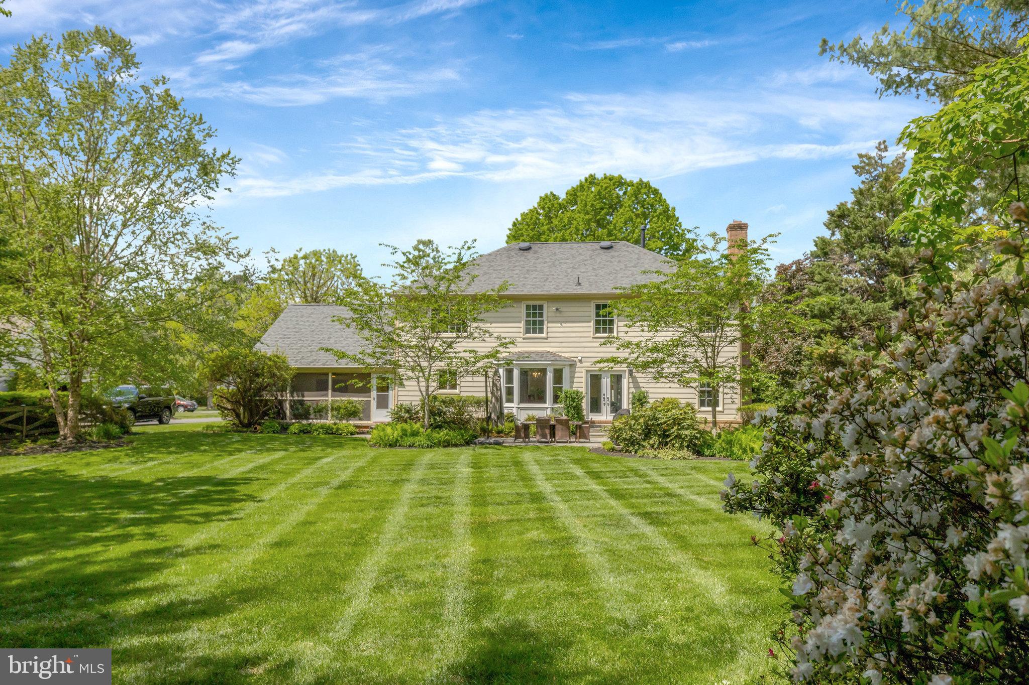 CARPERS FARM - Residential